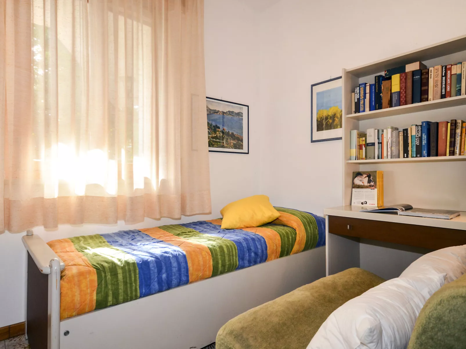 Villa Ralph-Inside