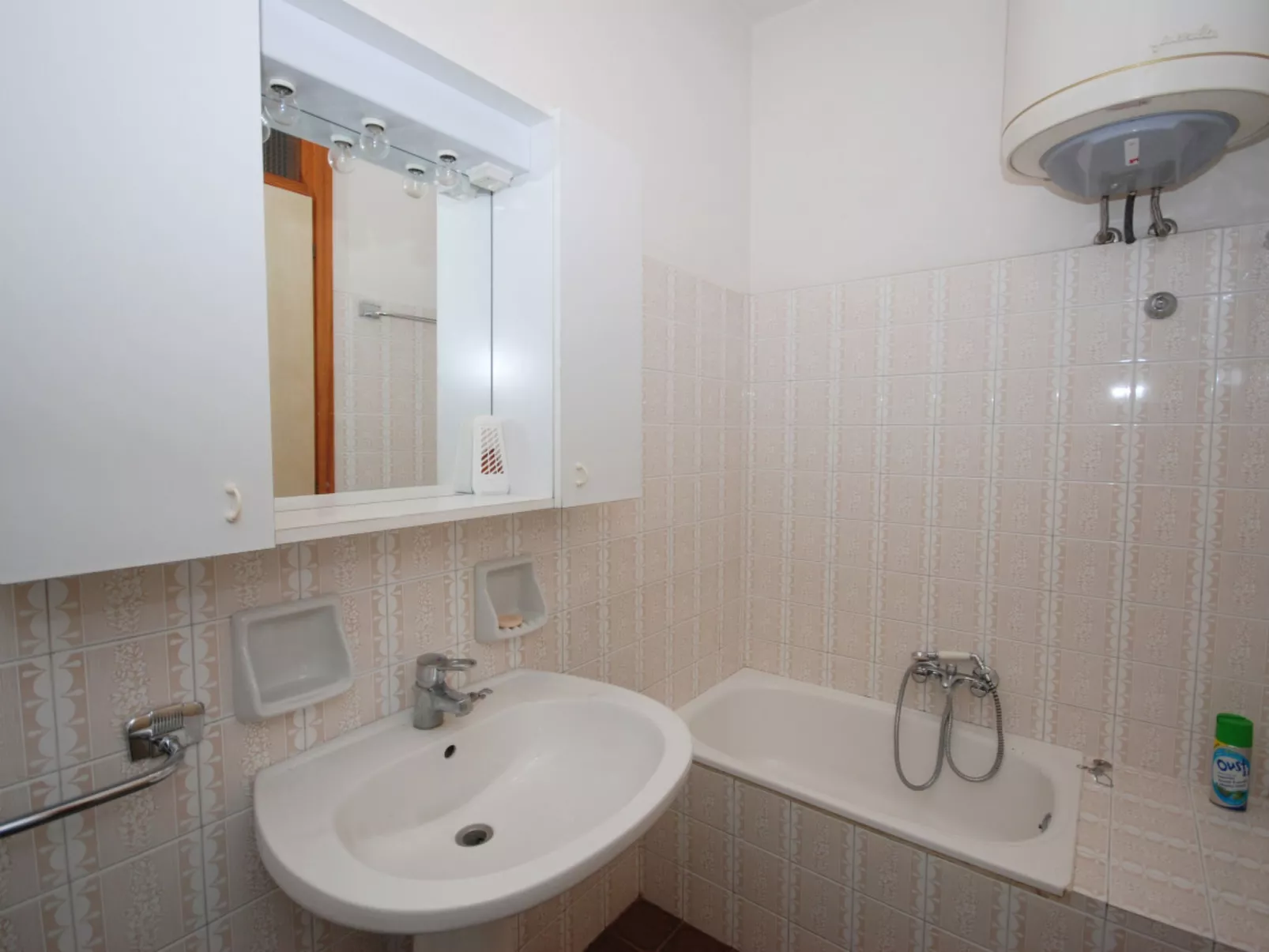 Villa Ralph-Inside