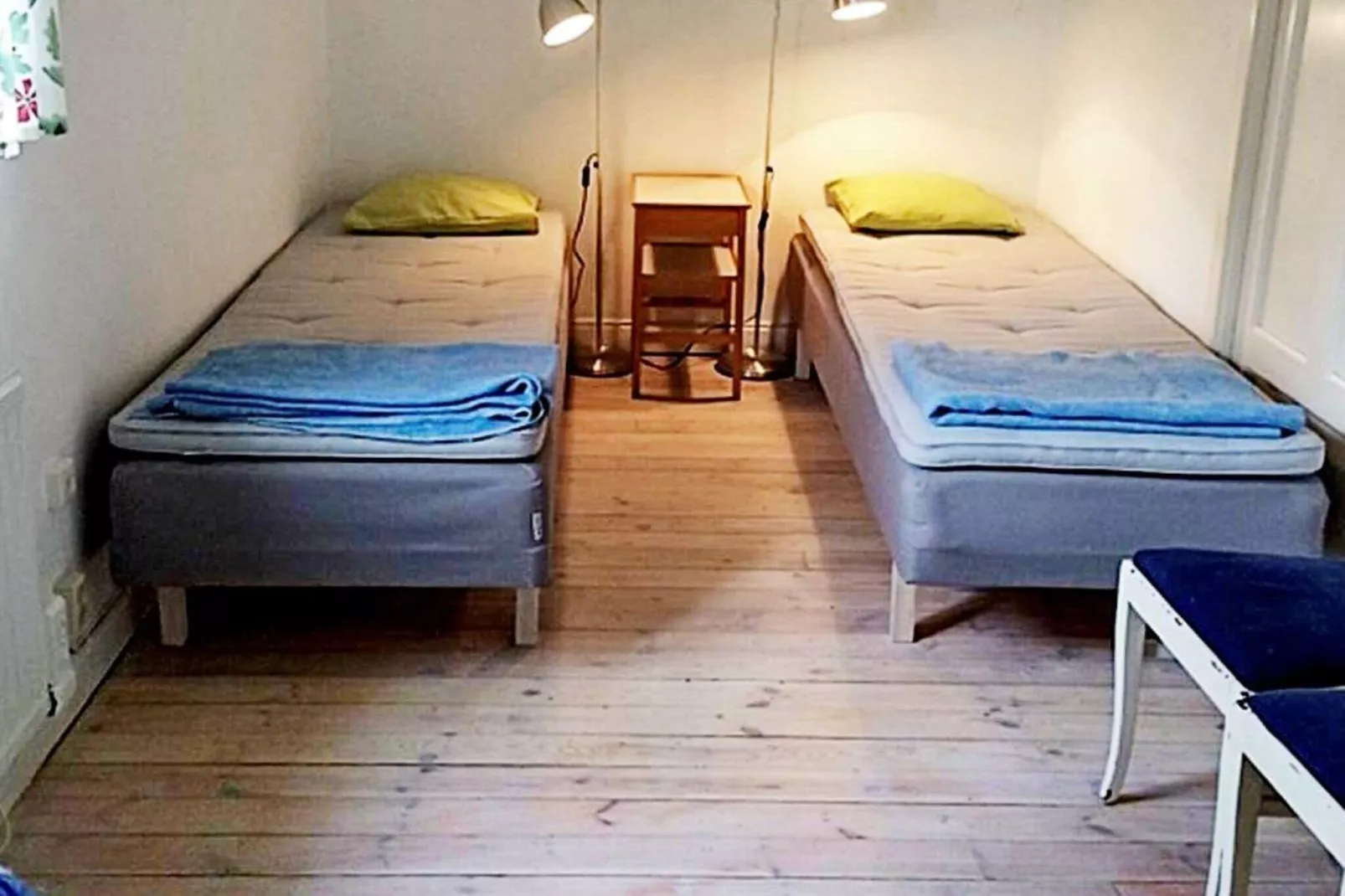 6 person holiday home in LOFTAHAMMAR-Indoor