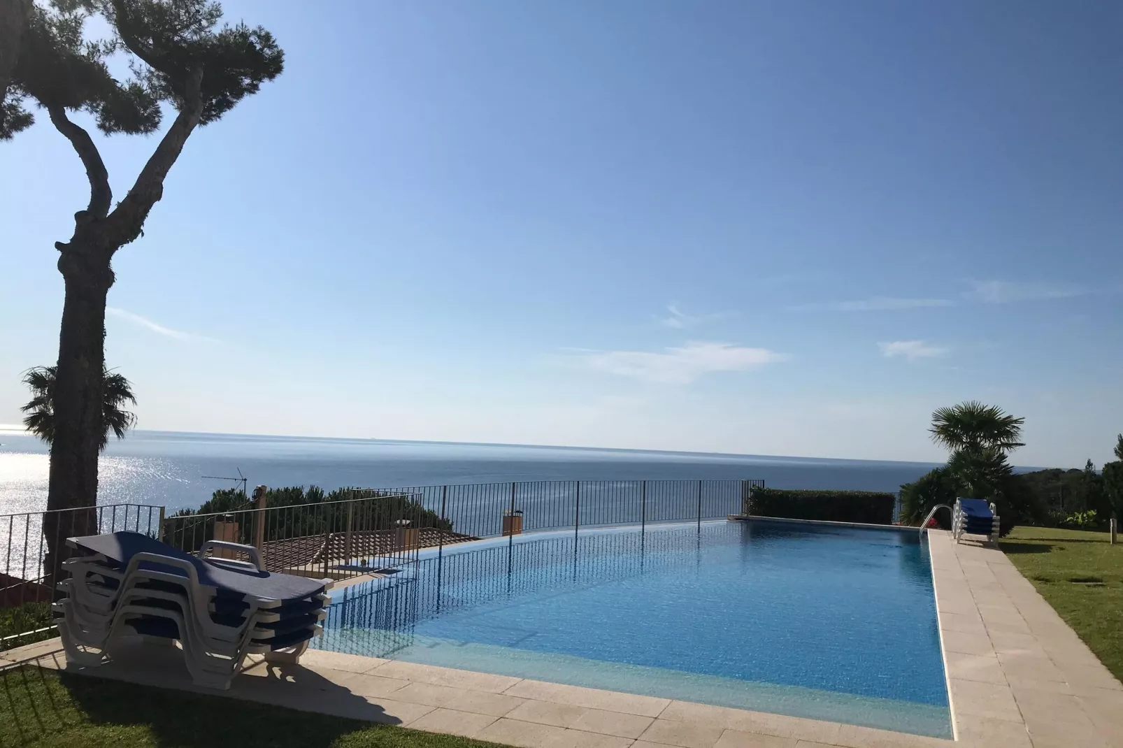 Montecarlo-Pool