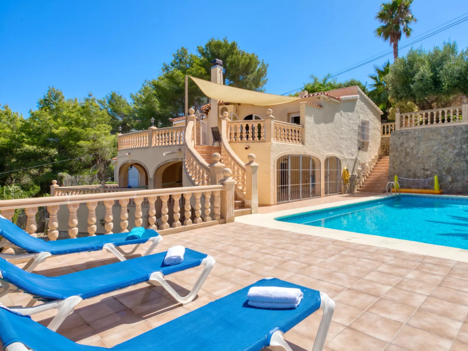 Villa Bellevue-Dehors