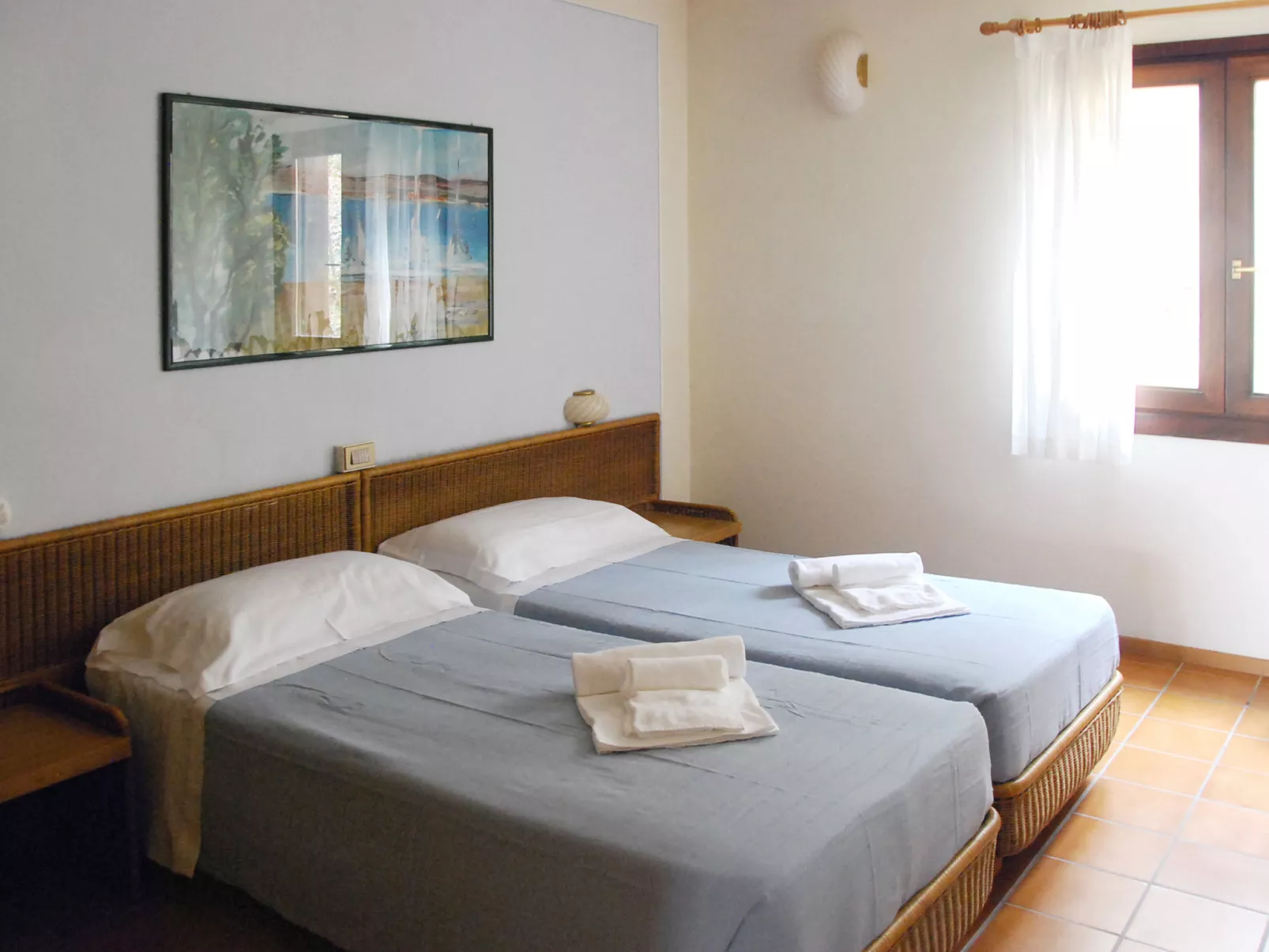 Poiano Resort Appartamenti-Inside