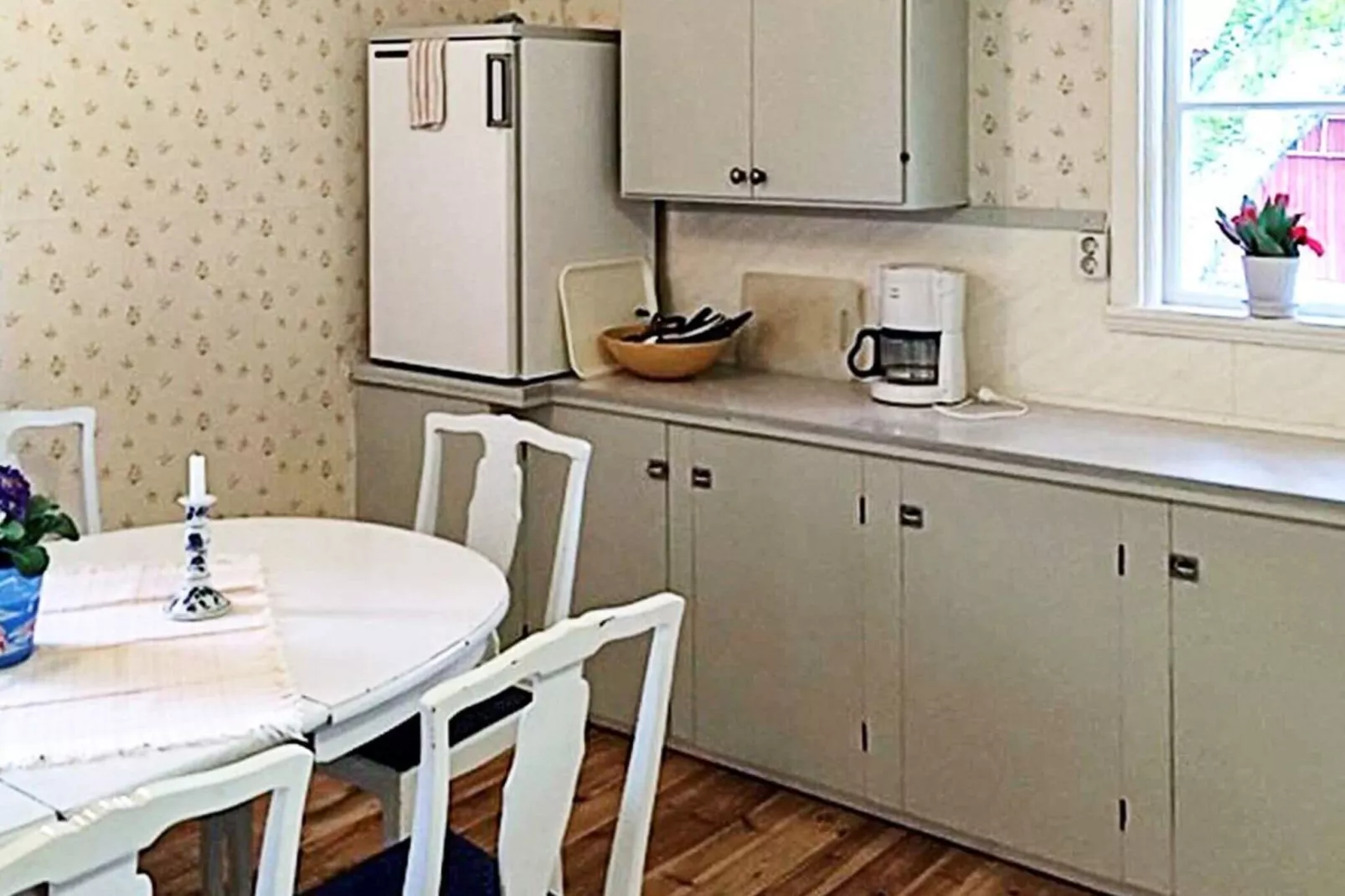 6 person holiday home in LOFTAHAMMAR-Indoor