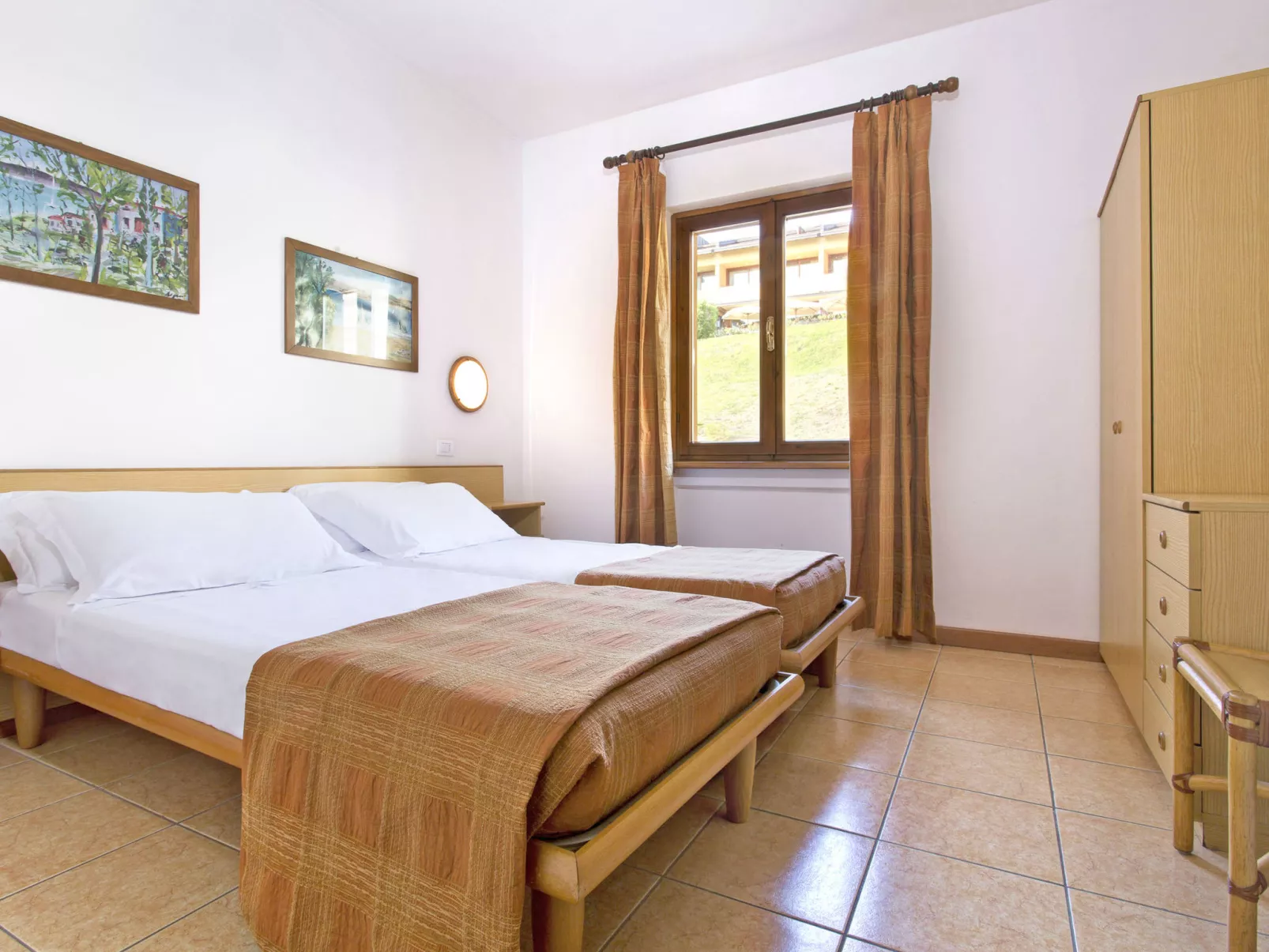 Poiano Resort Appartamenti-Inside