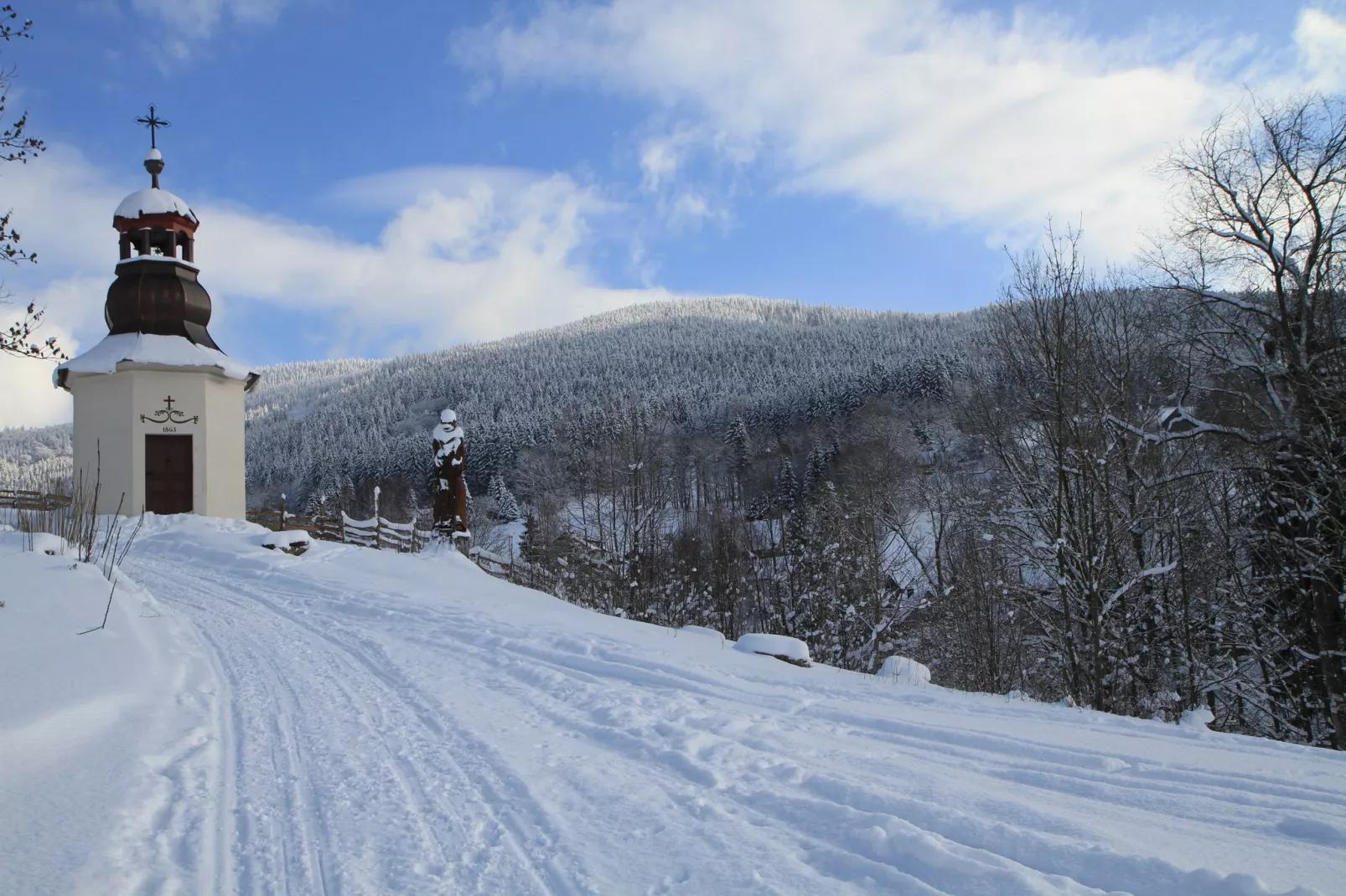 Rokytno-Area winter 1km
