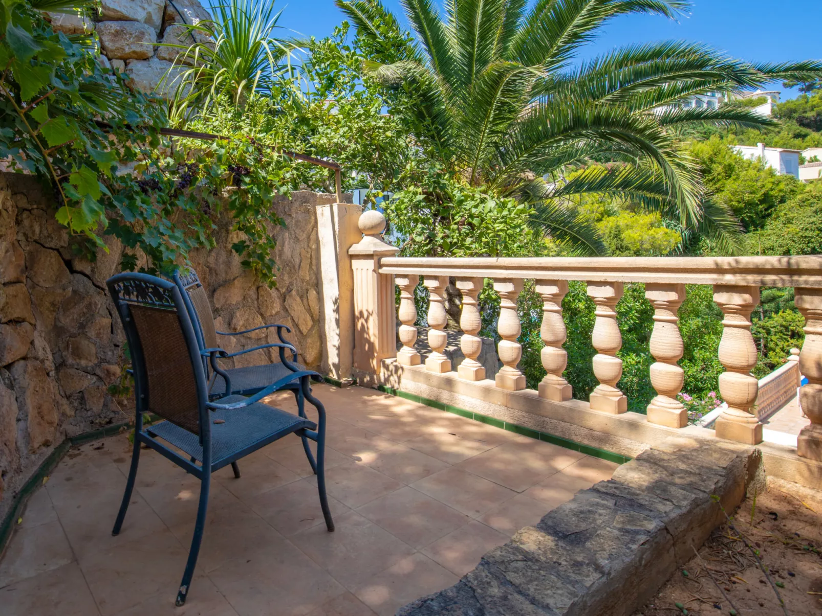 Villa Bellevue-Dehors
