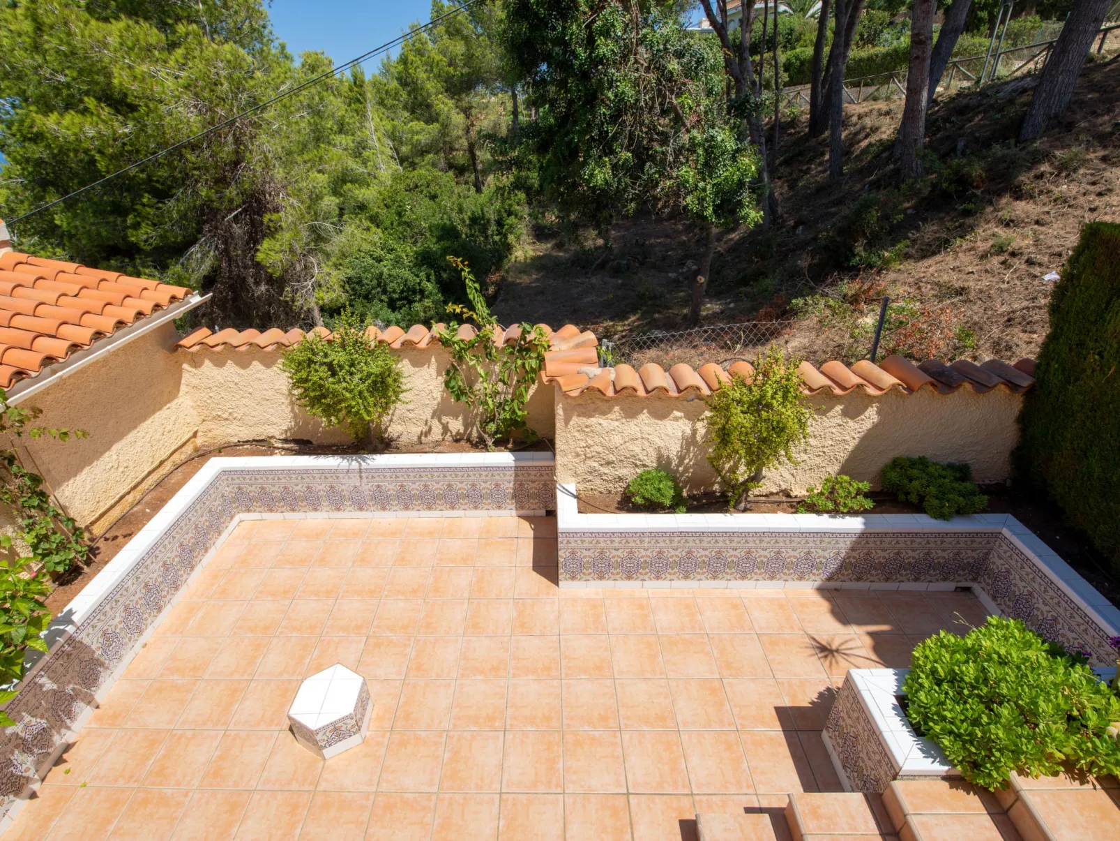 Villa Bellevue-Dehors