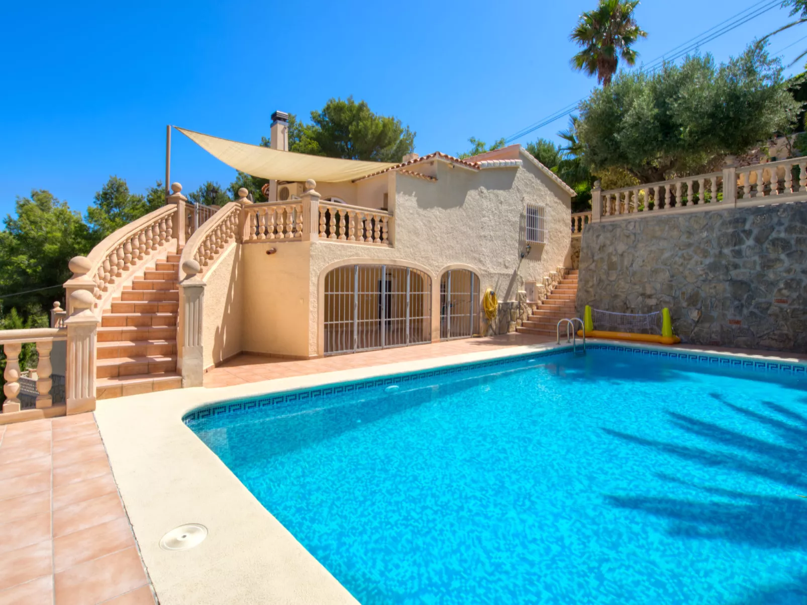 Villa Bellevue-Dehors