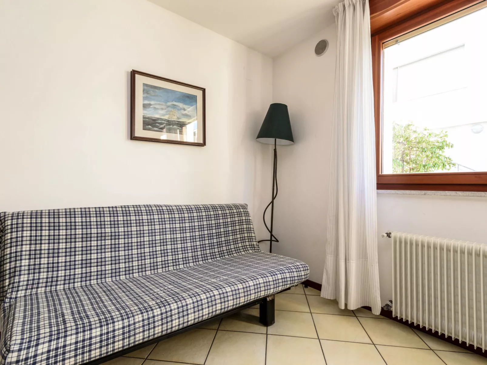 Villa Erica-Inside