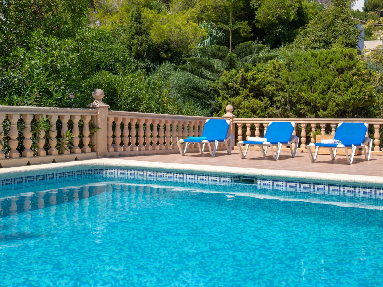 Villa Bellevue-Dehors