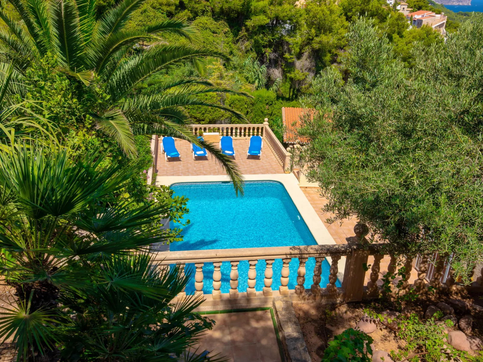 Villa Bellevue-Dehors