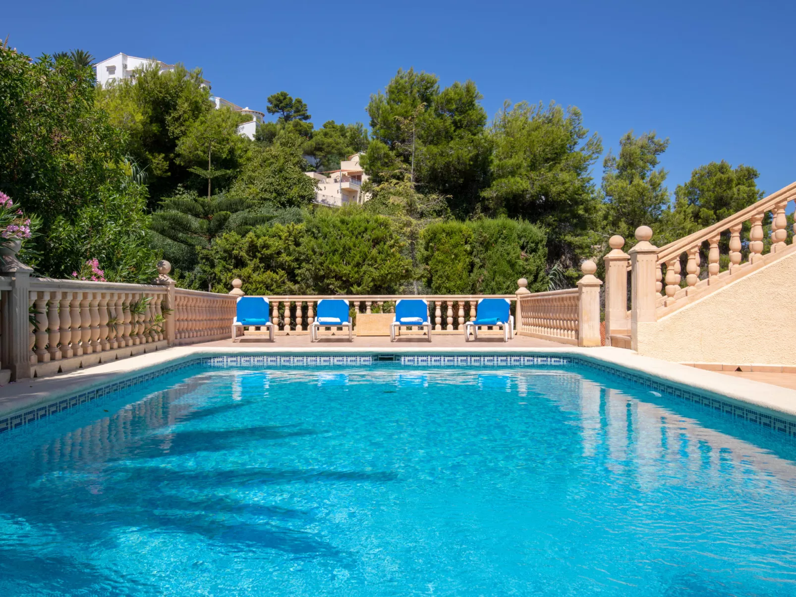 Villa Bellevue-Dehors