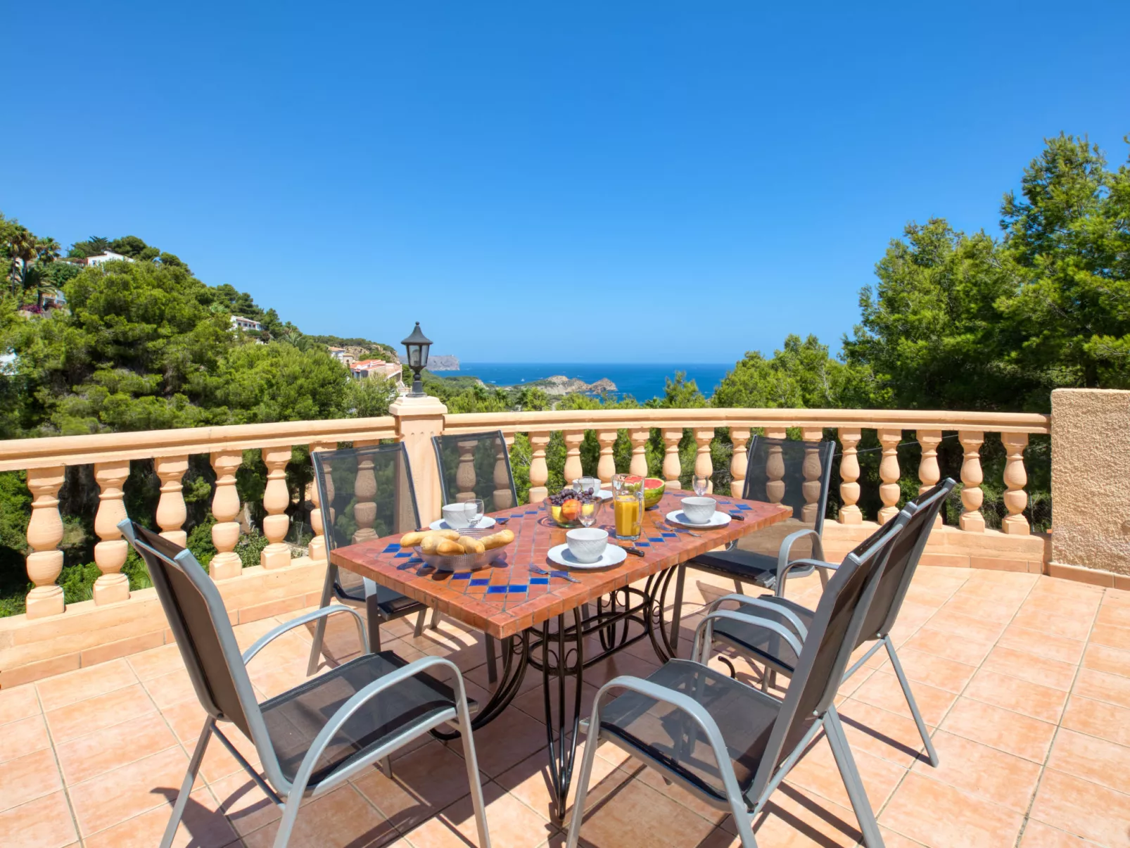 Villa Bellevue-Dehors