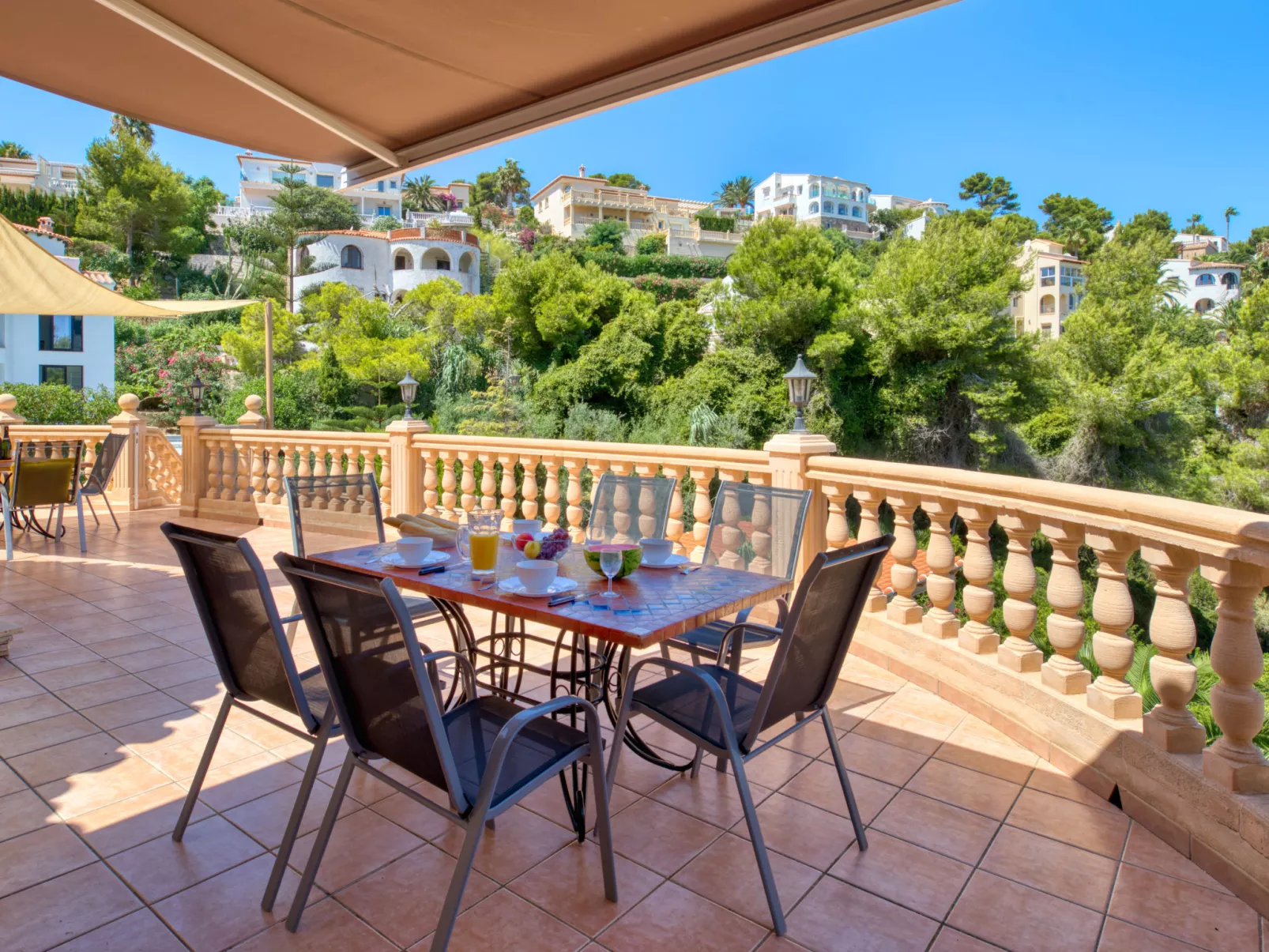Villa Bellevue-Dehors