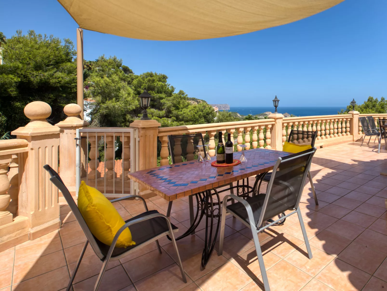 Villa Bellevue-Dehors