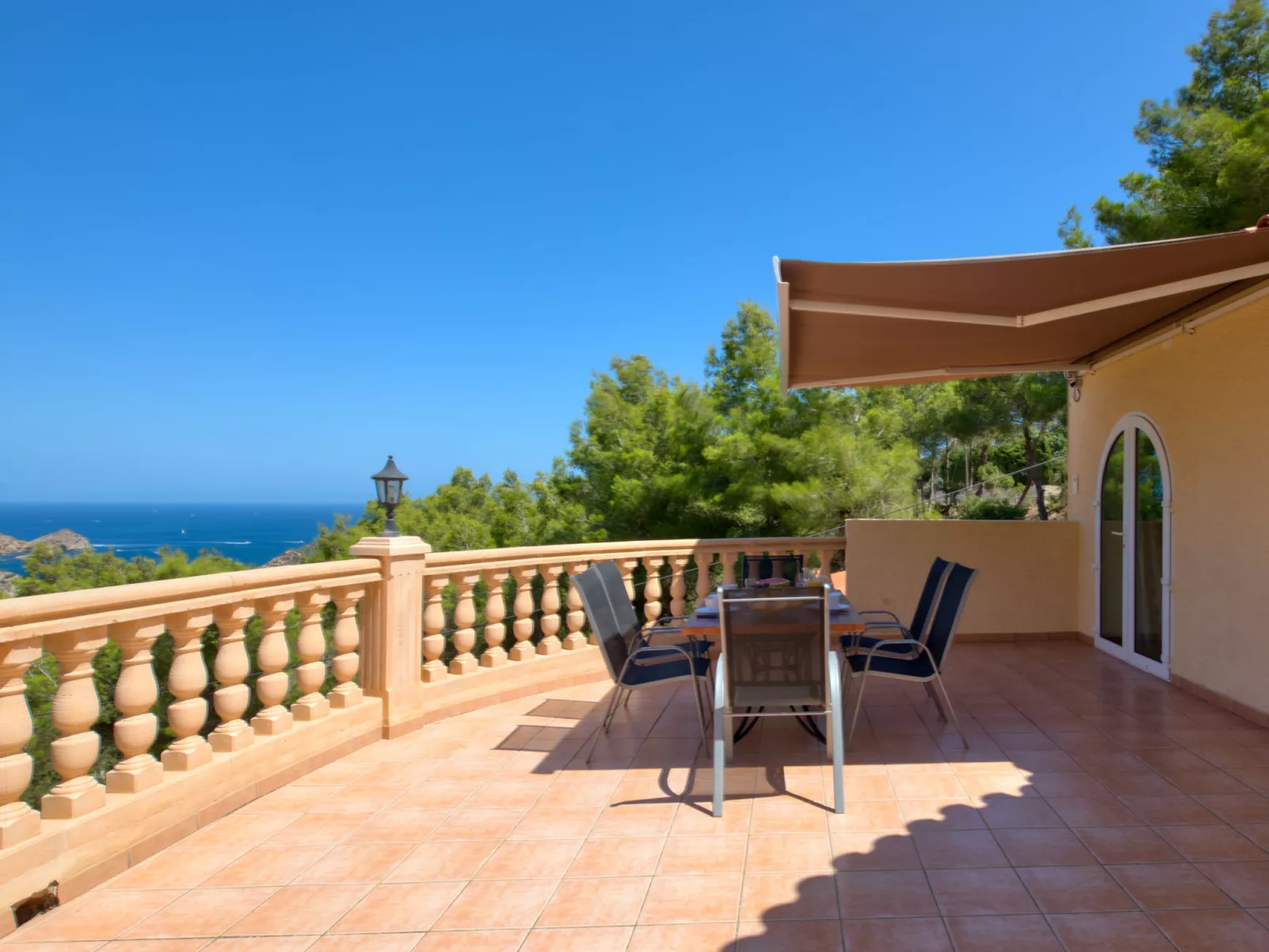 Villa Bellevue-Dehors