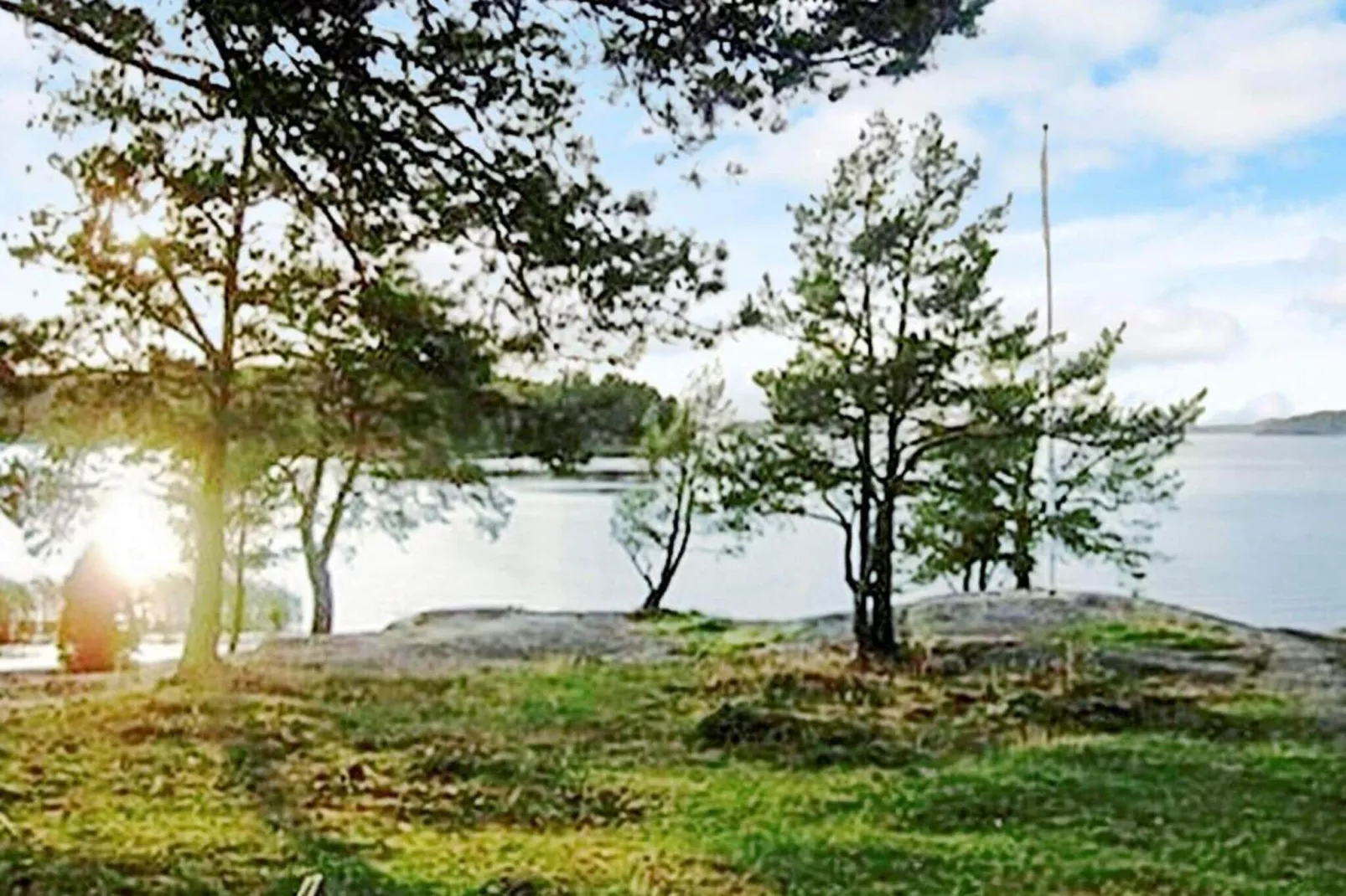 6 person holiday home in LOFTAHAMMAR-Not tagged