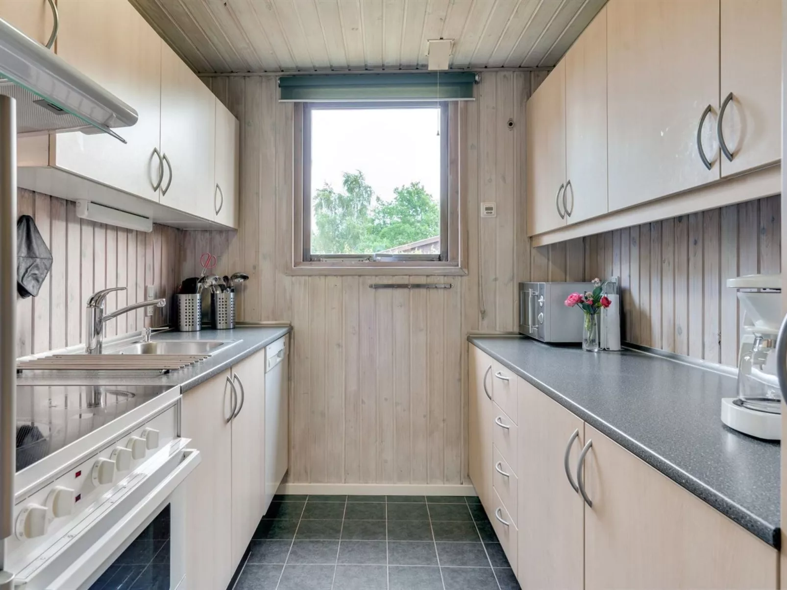 "Teofan" - 500m from the sea-Inside