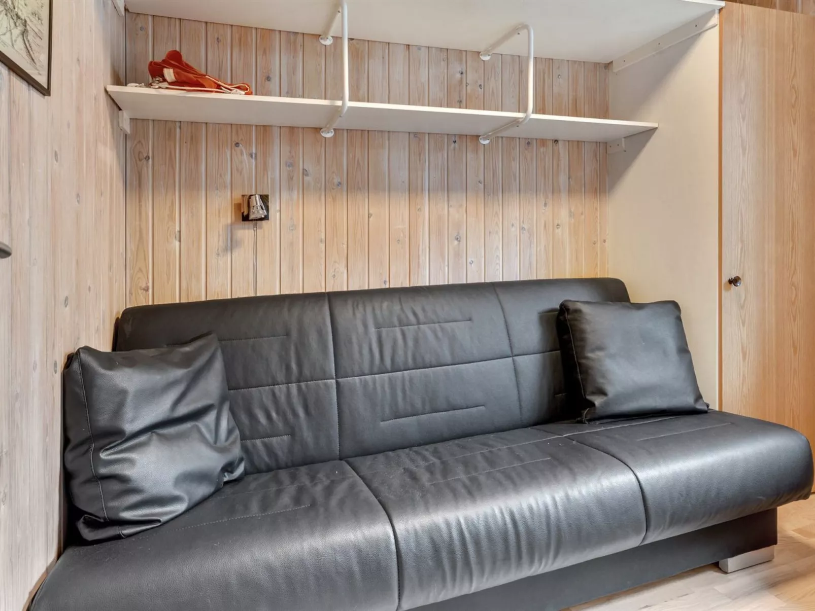 "Teofan" - 500m from the sea-Inside
