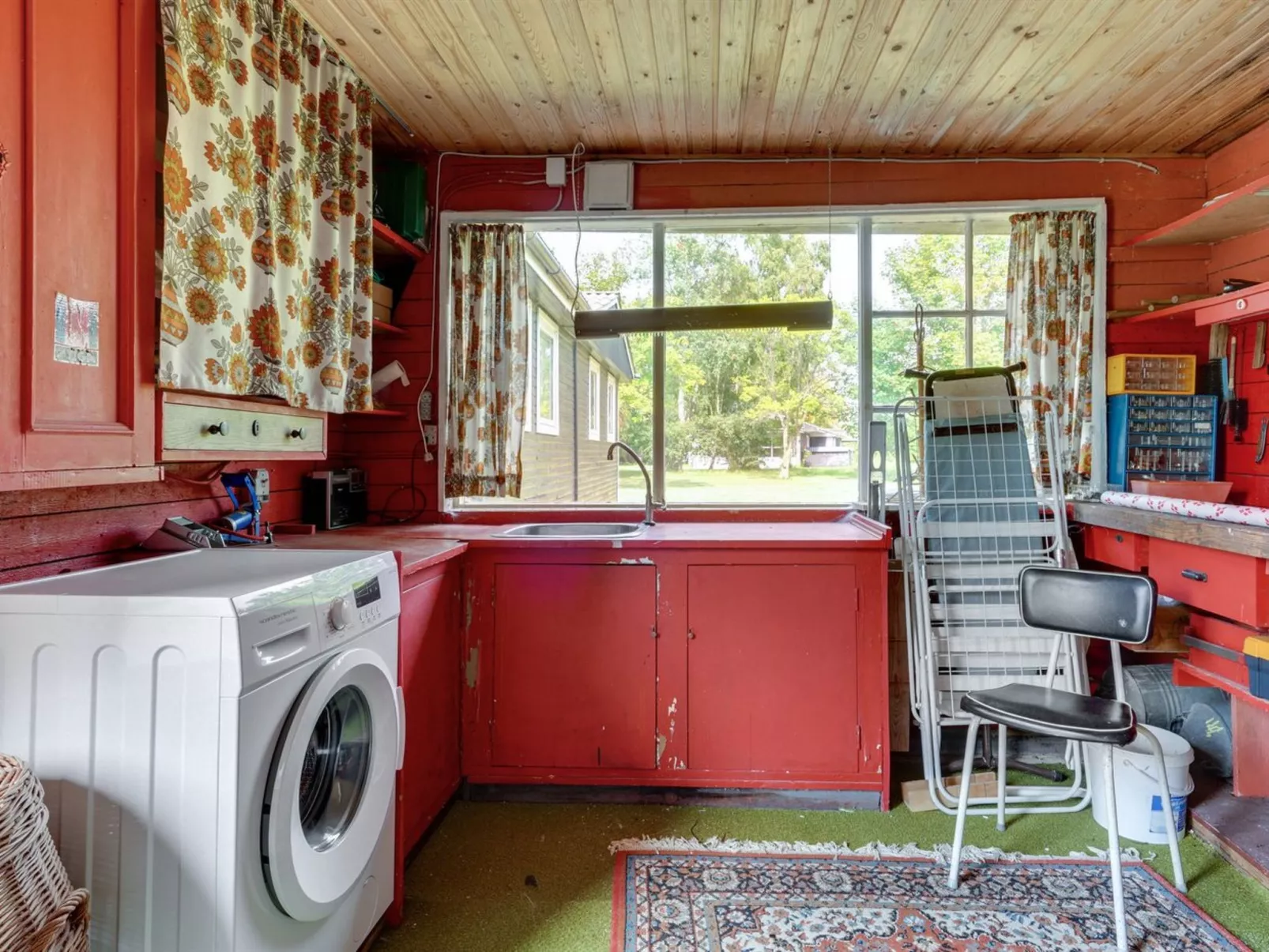 "Teofan" - 500m from the sea-Inside