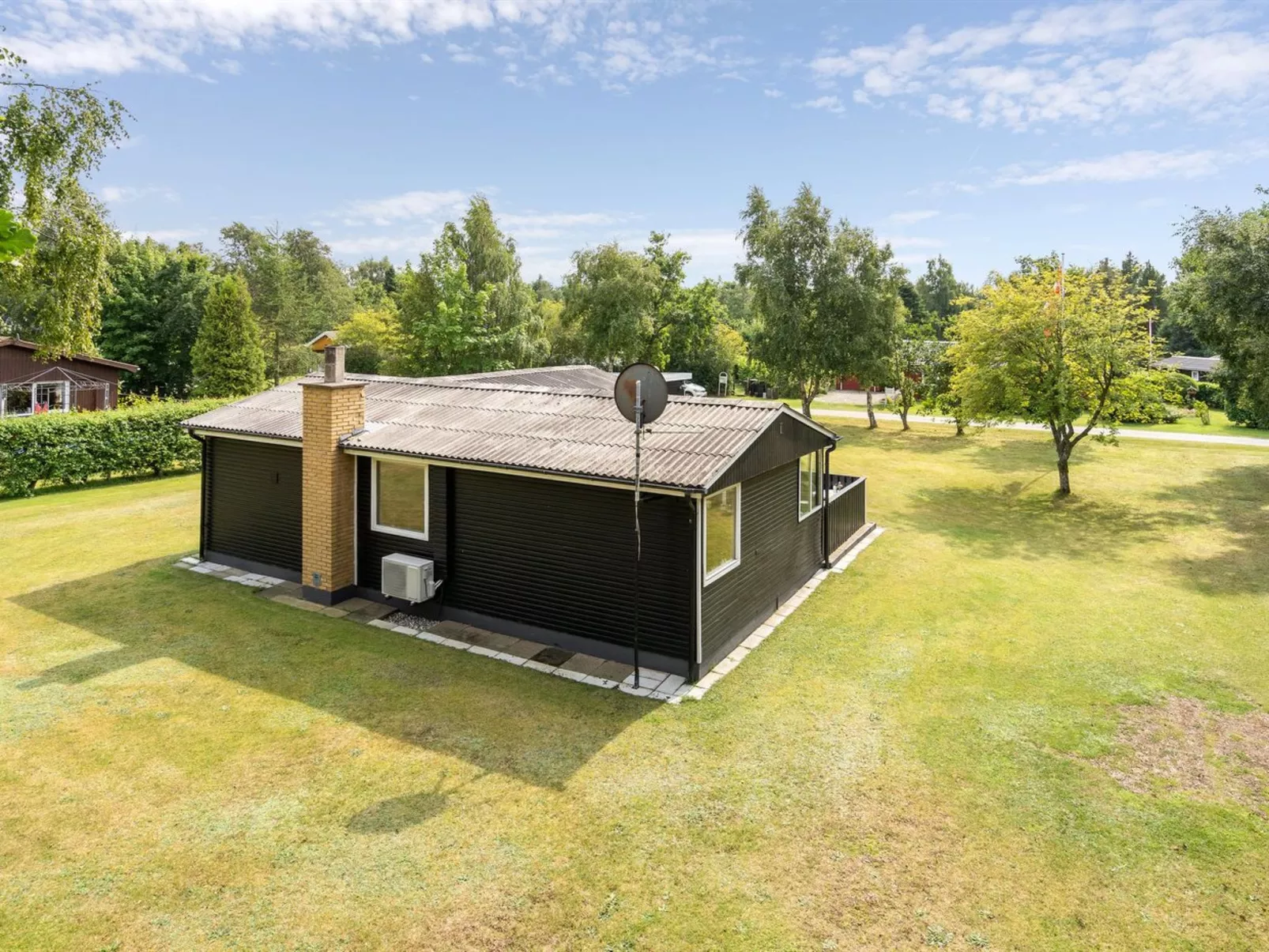 "Teofan" - 500m from the sea-Outside