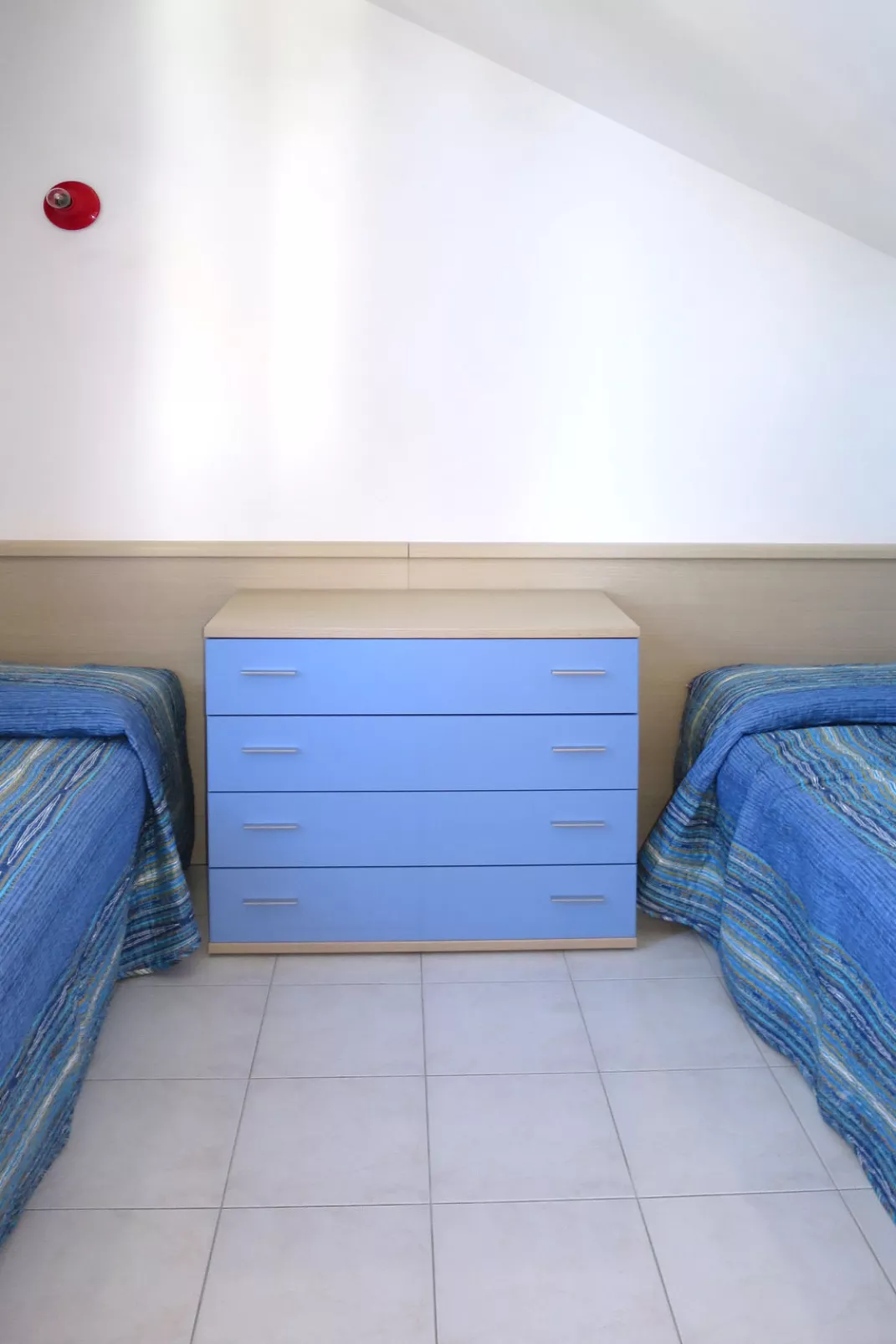 Holiday Village-Inside
