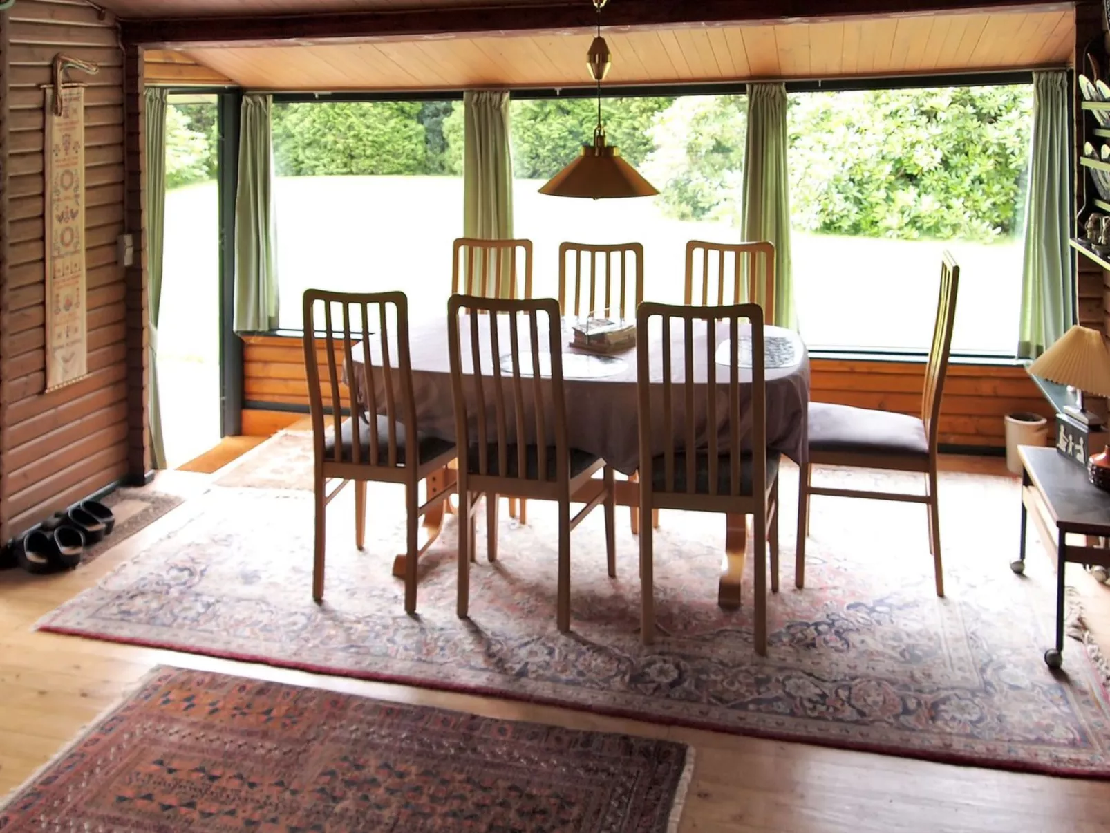 "Sander" - 800m from the sea-Inside