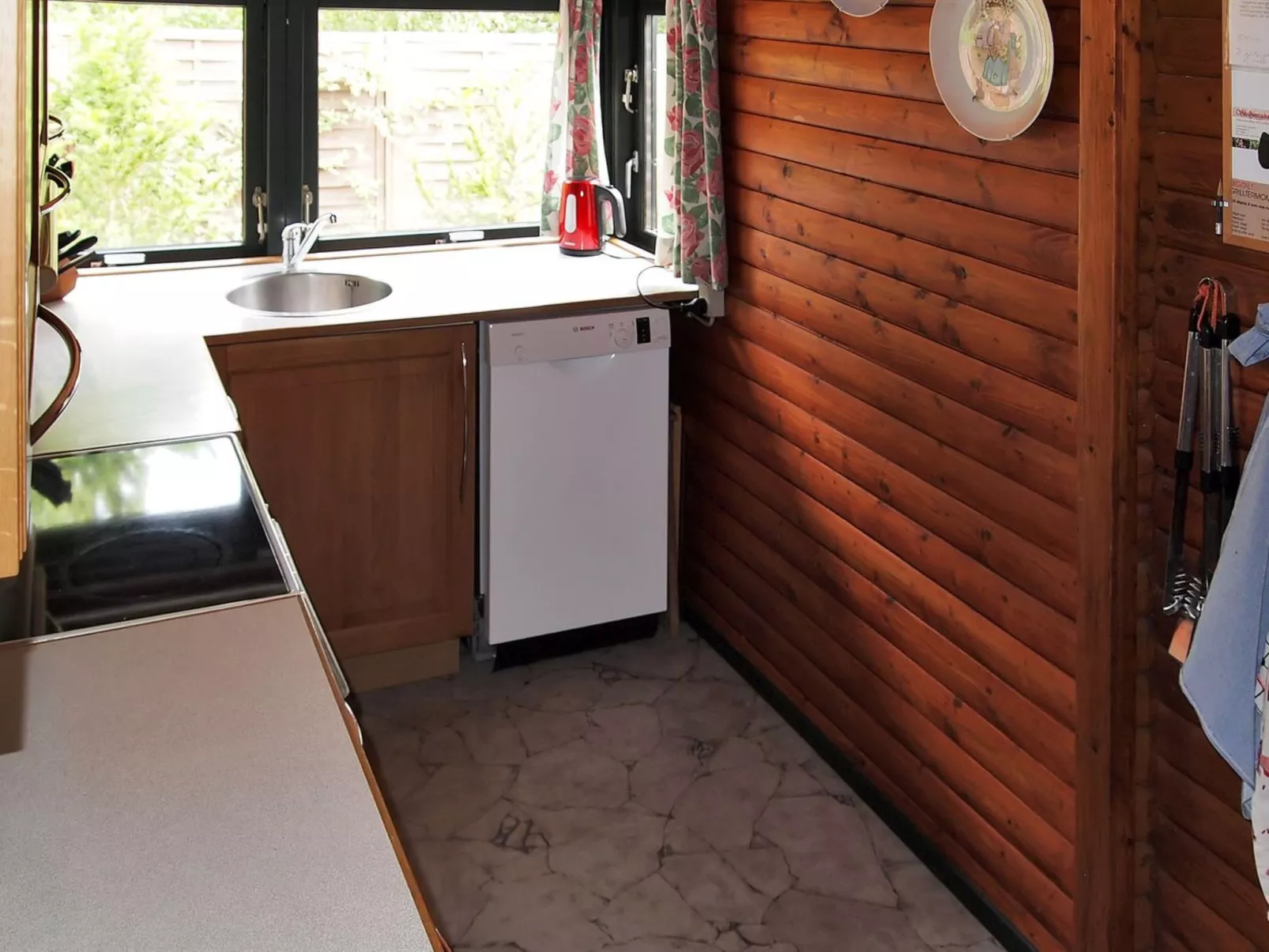 "Sander" - 800m from the sea-Inside