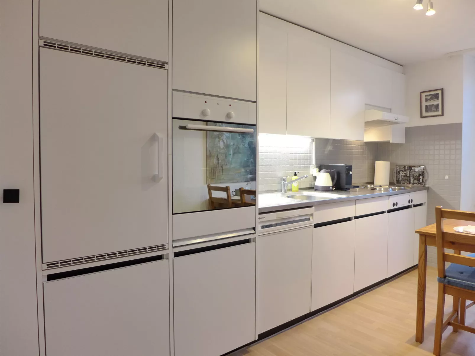 Bieri-Haus-Inside