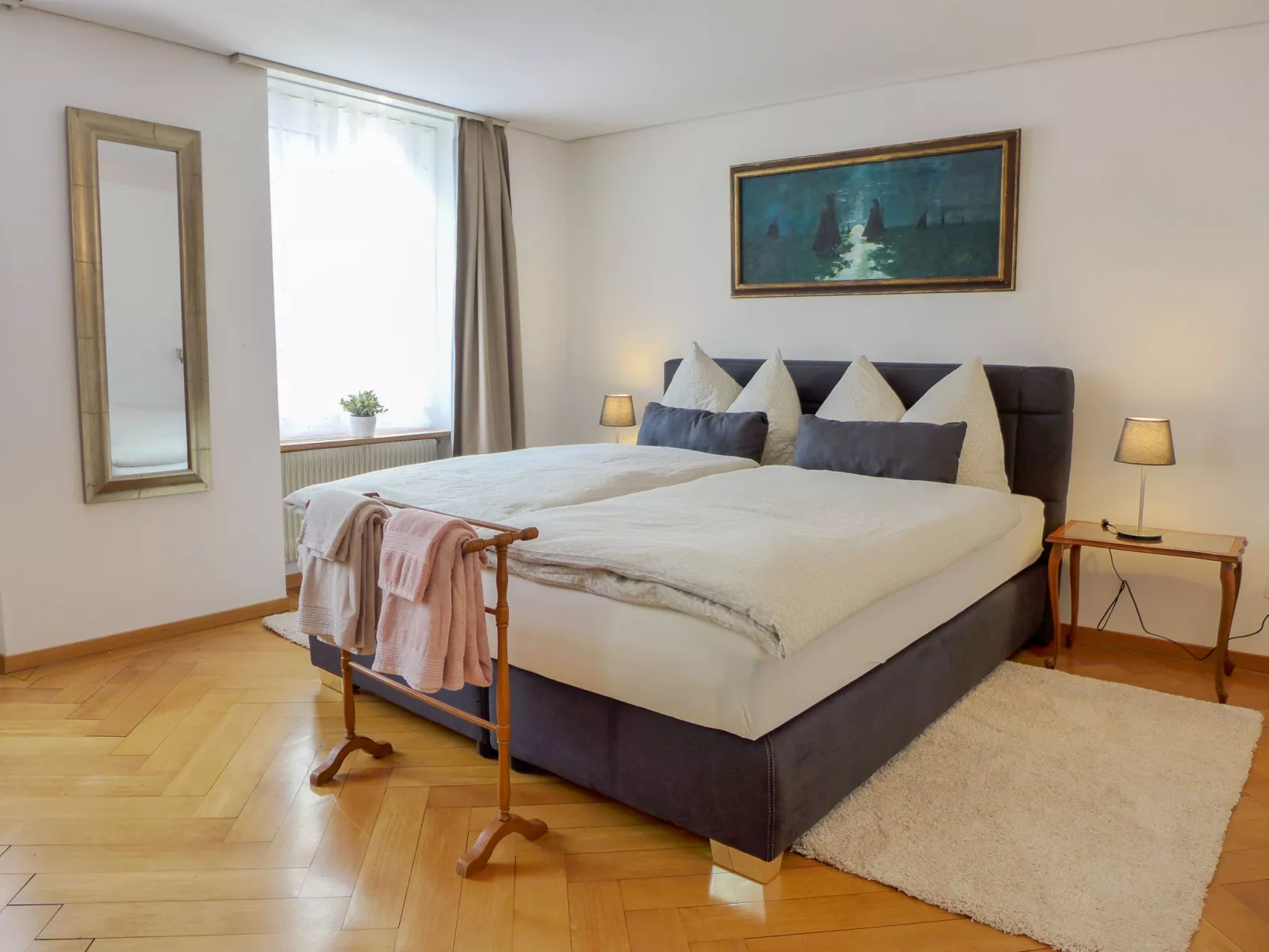 Bieri-Haus-Inside