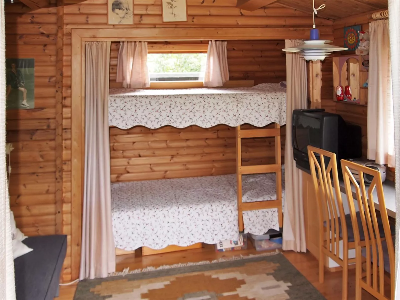 "Sander" - 800m from the sea-Inside