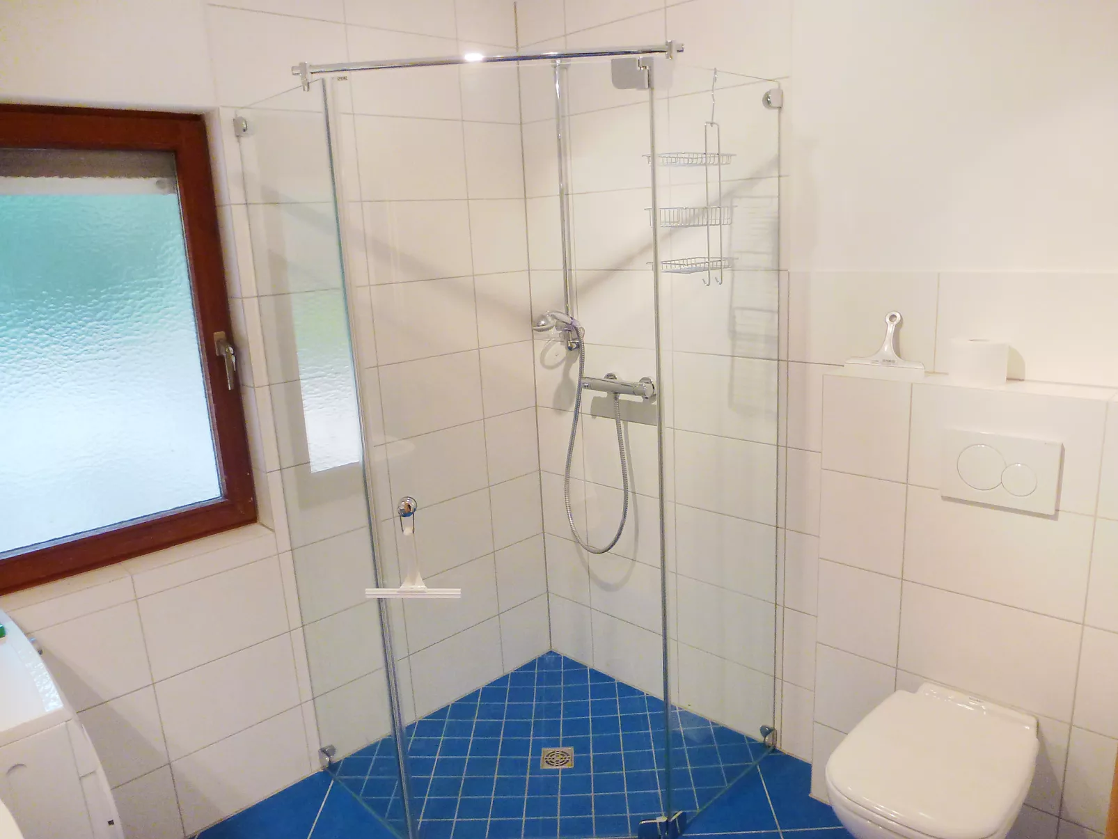 Leubach-Inside