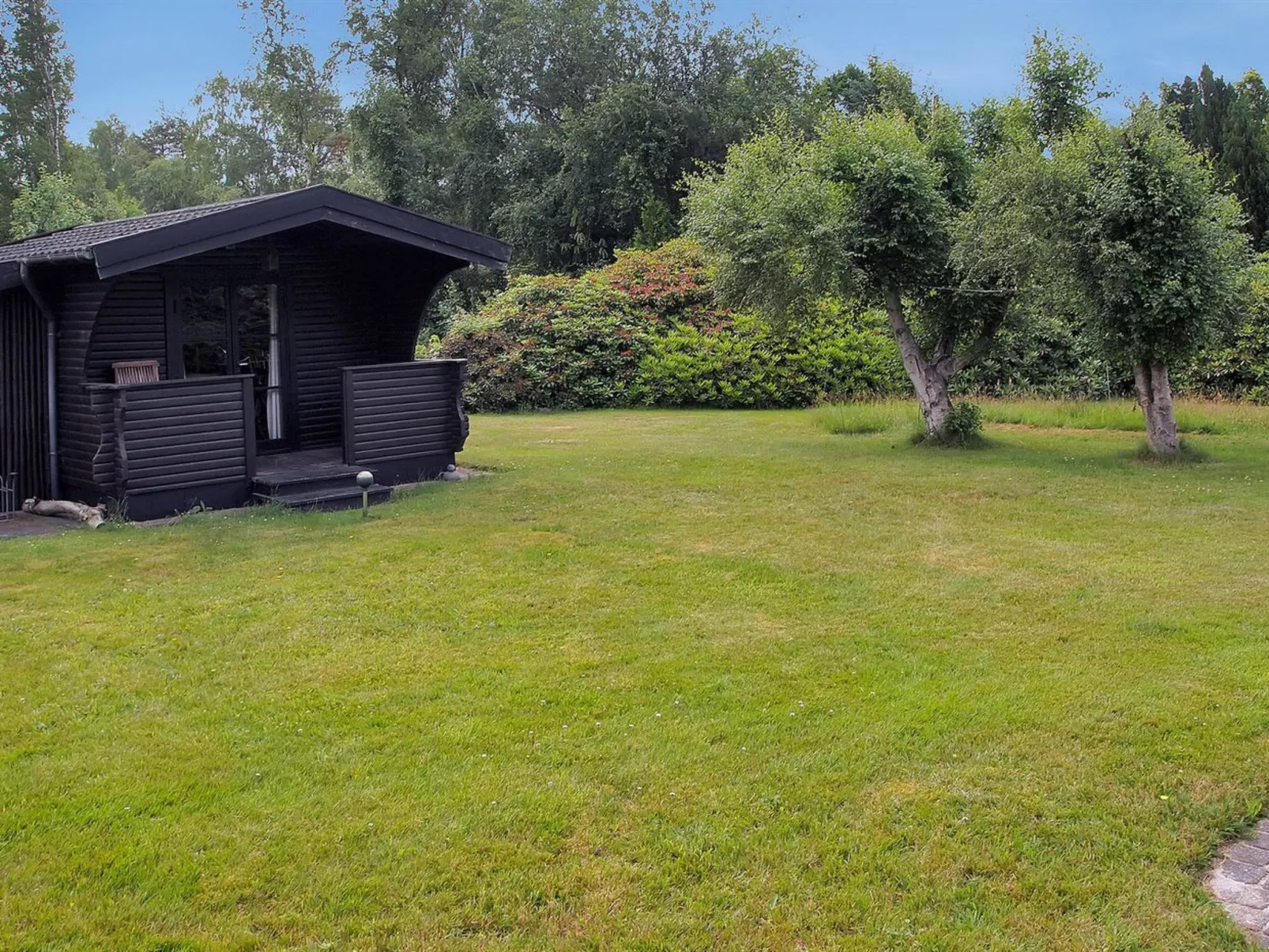 "Sander" - 800m from the sea-Outside