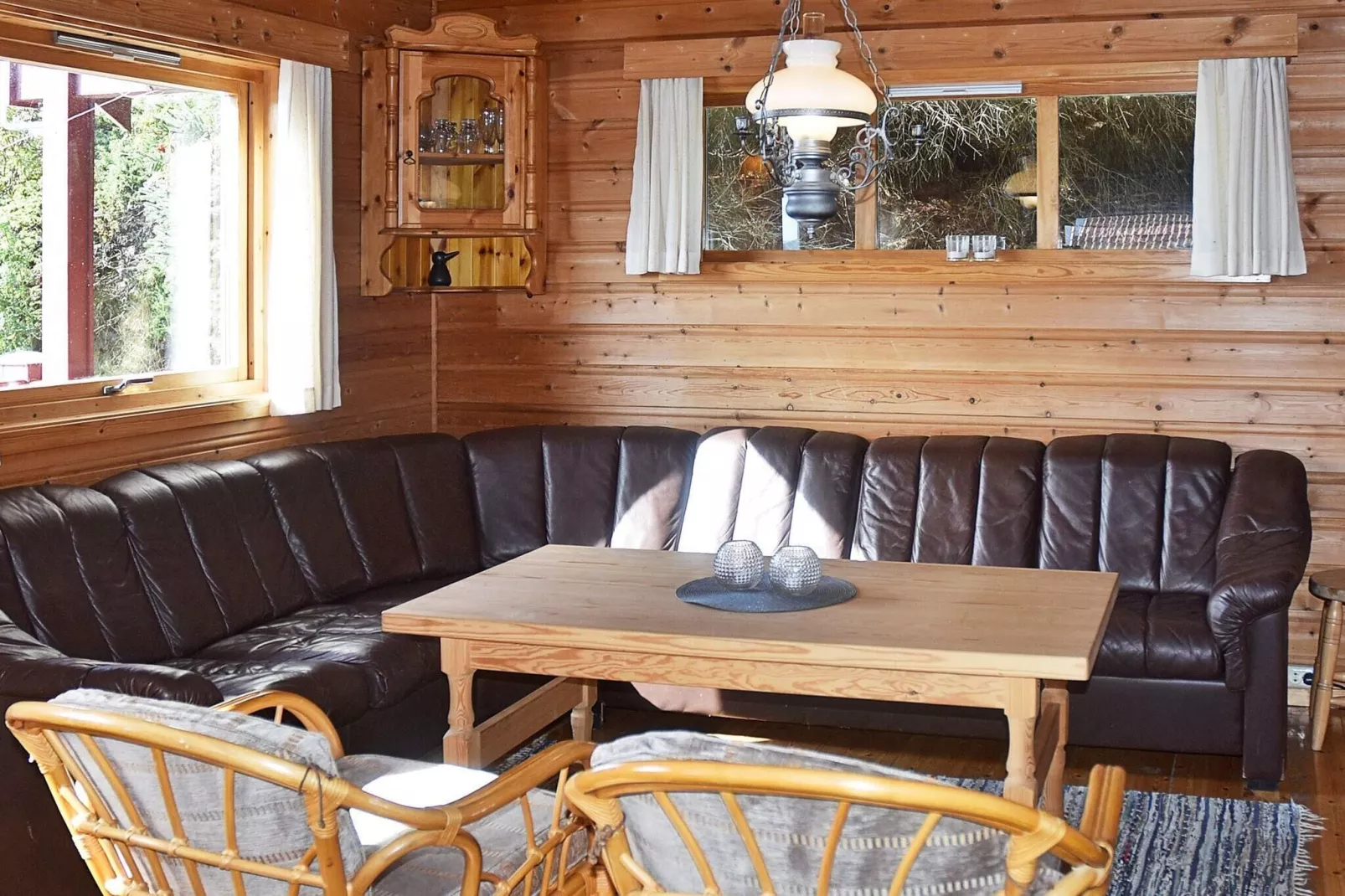 6 person holiday home in Bud-By Traum-Indoor