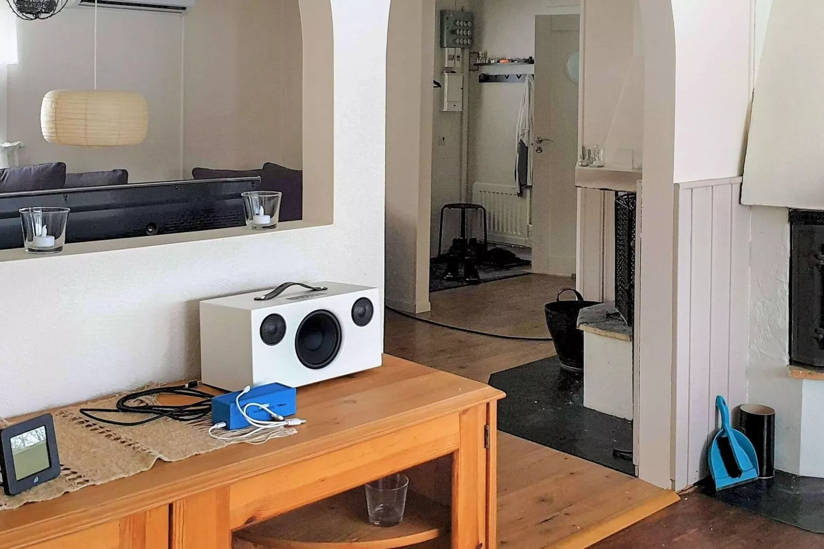6 person holiday home in BOLLNÄS-Indoor
