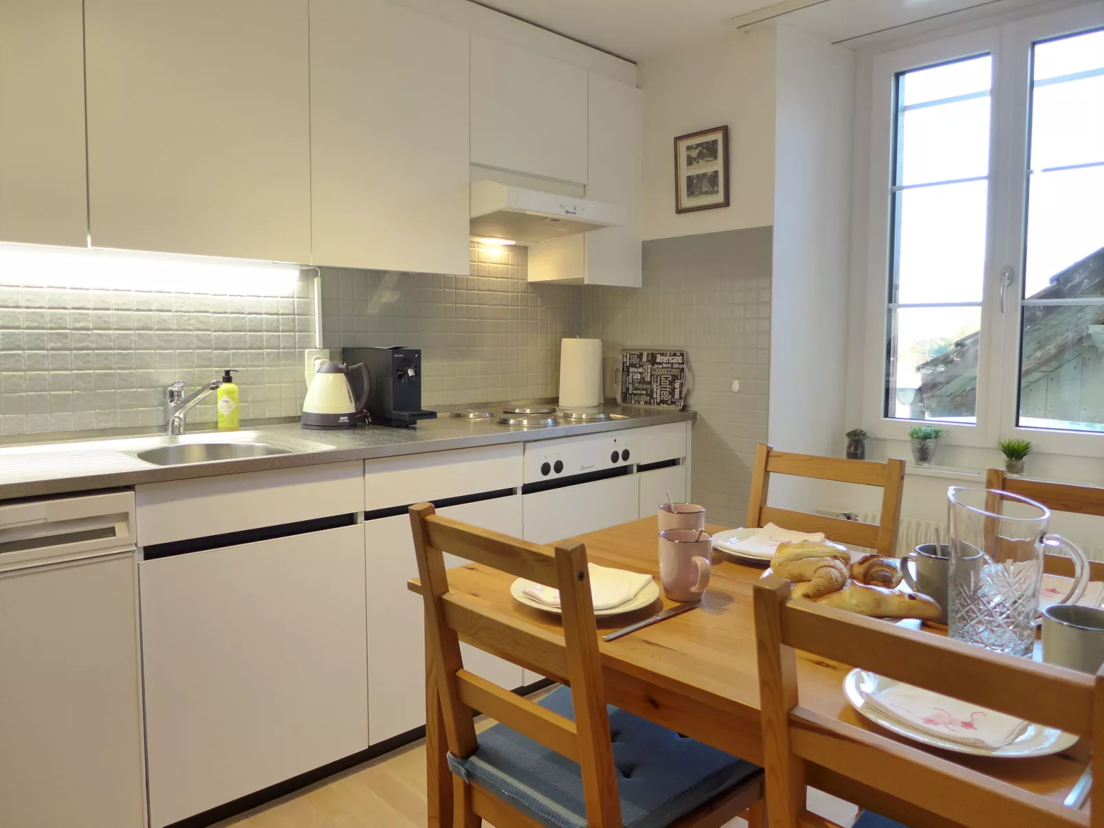 Bieri-Haus-Inside