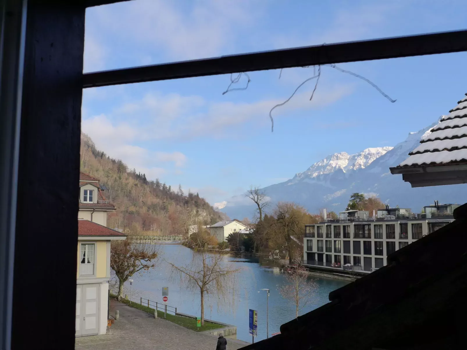 Bieri-Haus-Outside