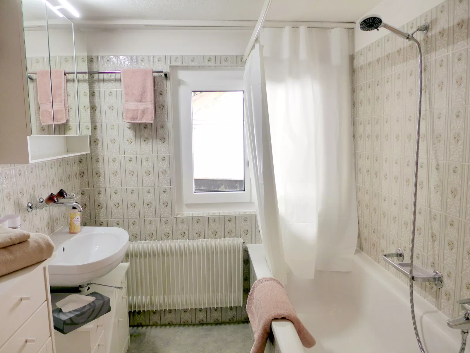 Bieri-Haus-Inside