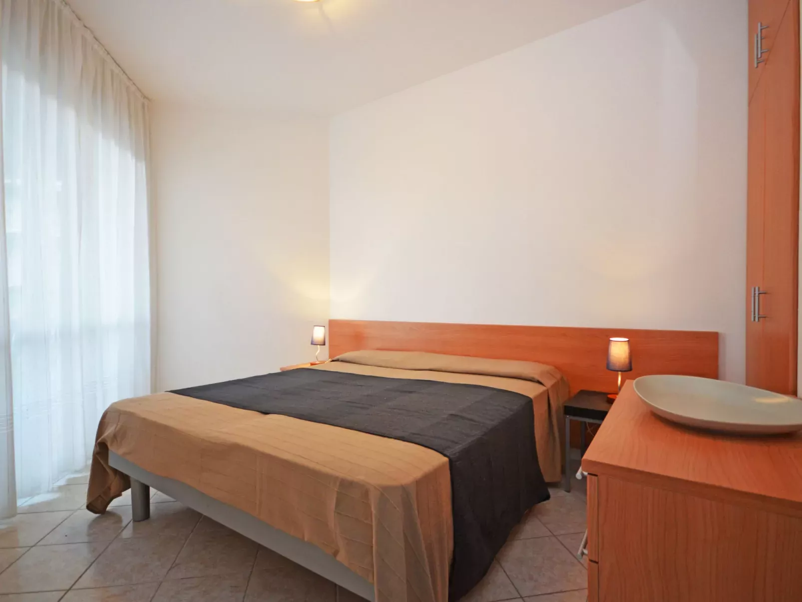 Residence Marco Polo-Inside