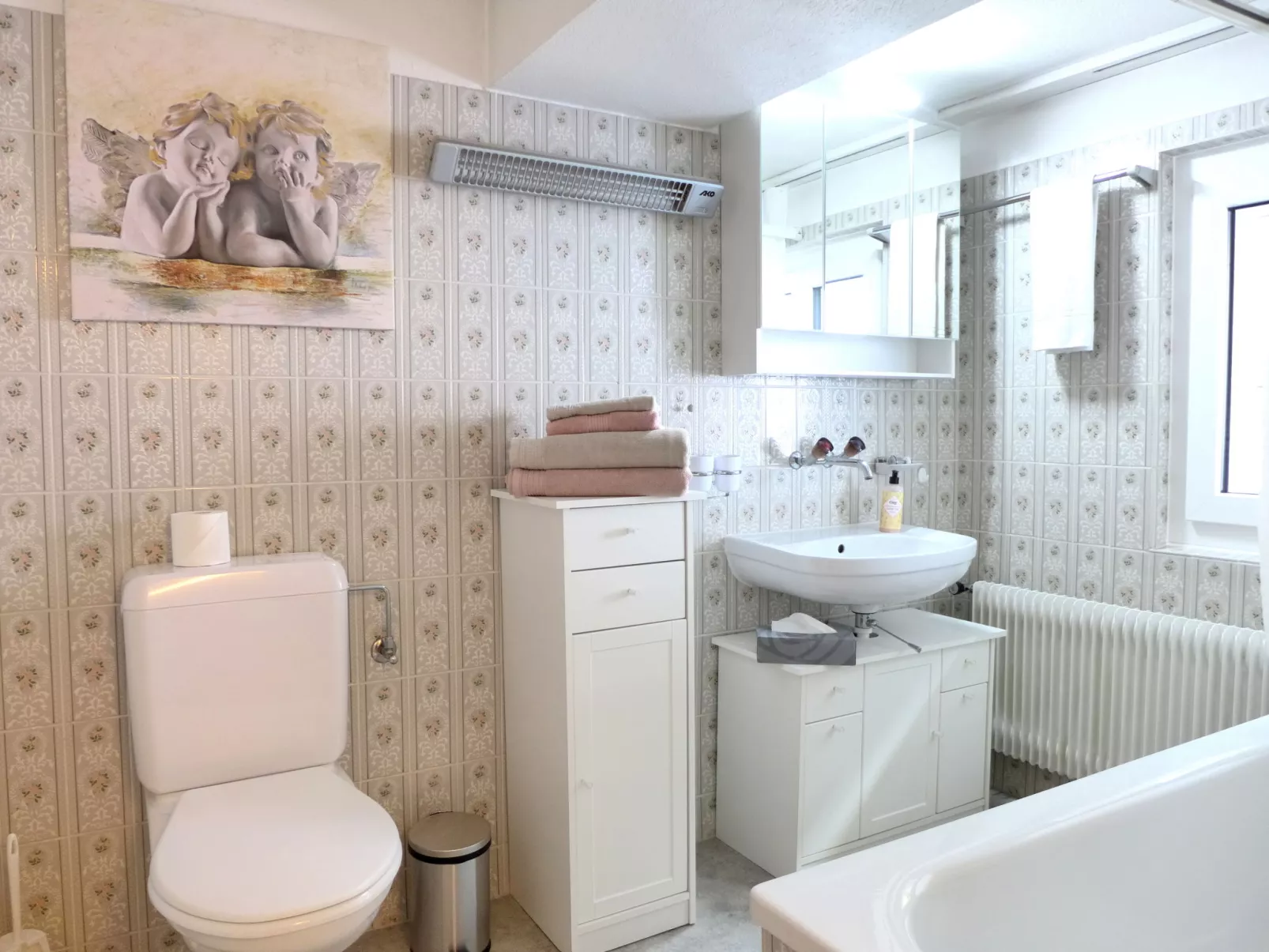 Bieri-Haus-Inside