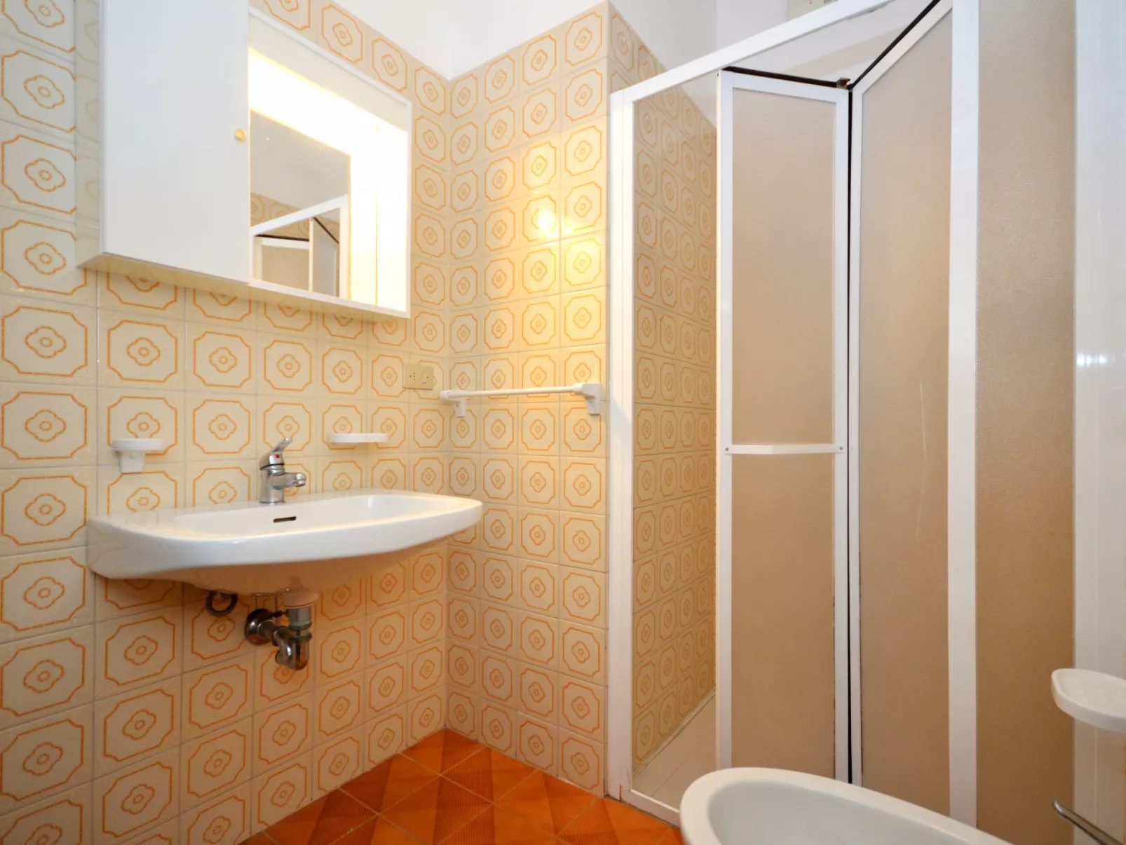 Residence Marco Polo-Inside