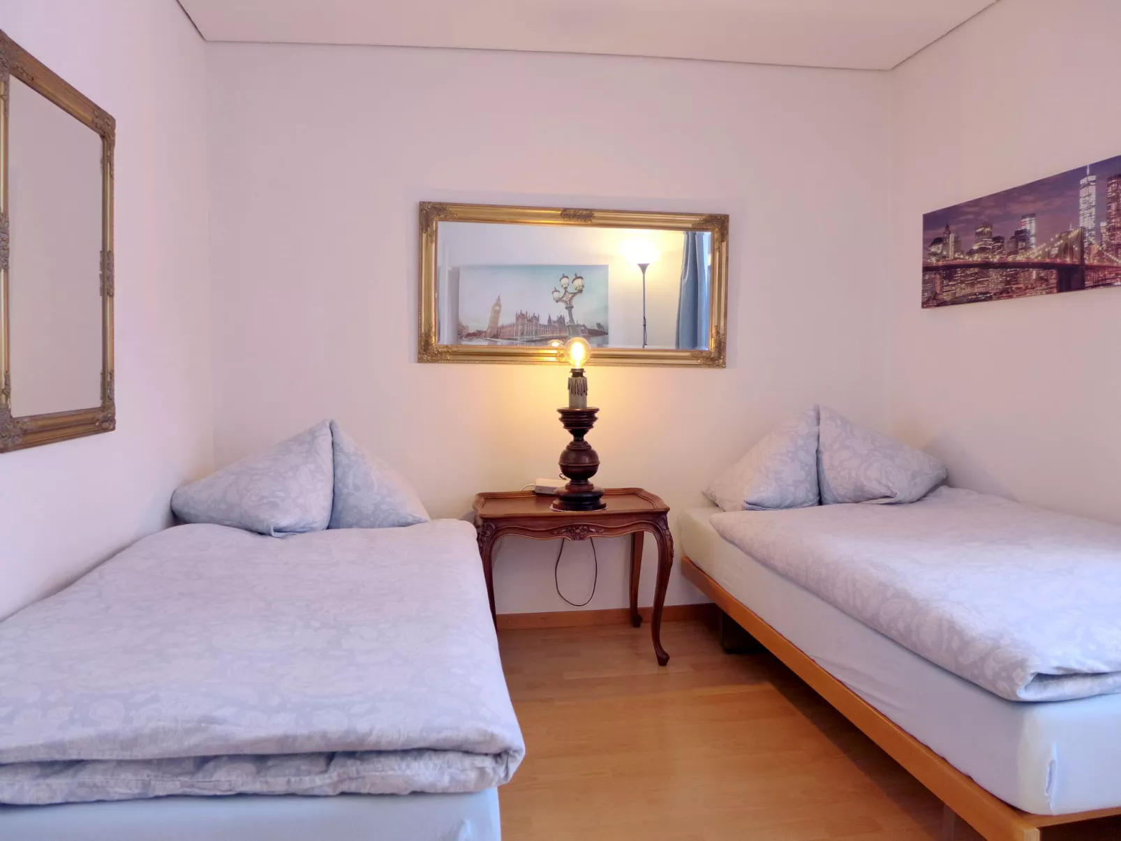 Bieri-Haus-Inside