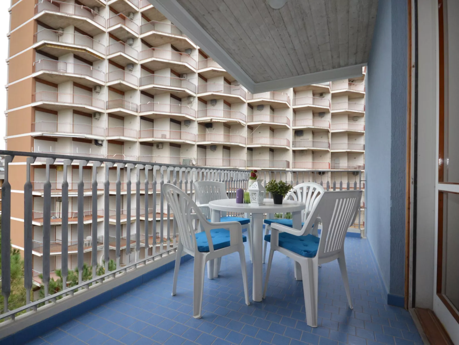 Residence Marco Polo-Outside