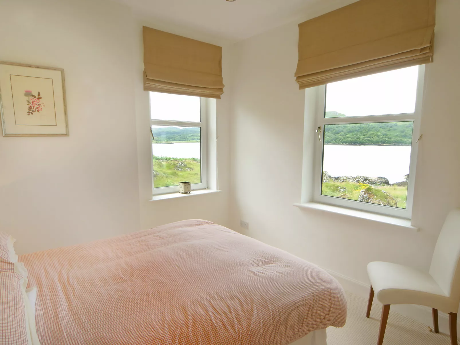Tigh Beg Croft-Inside