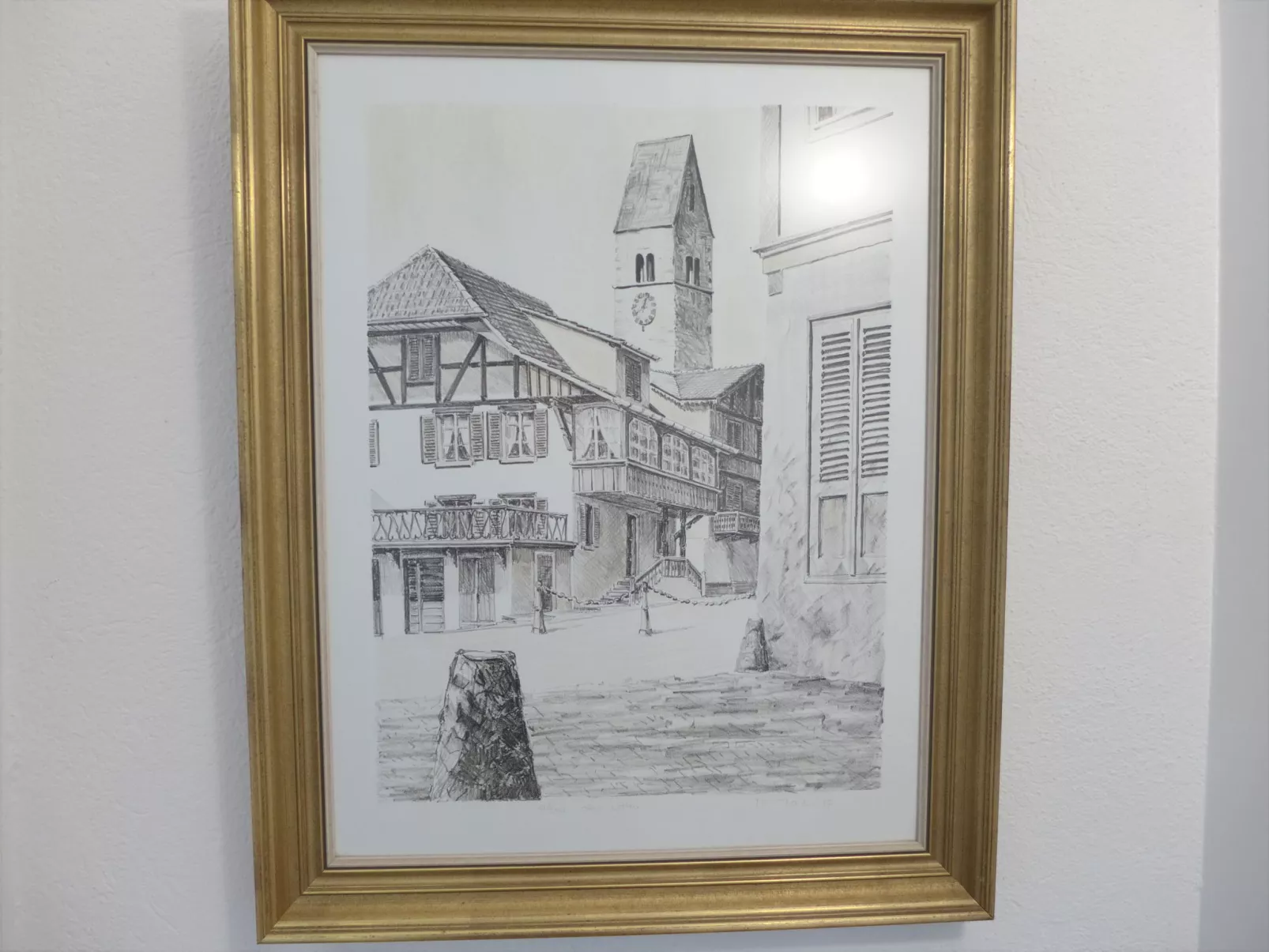 Bieri-Haus-Inside