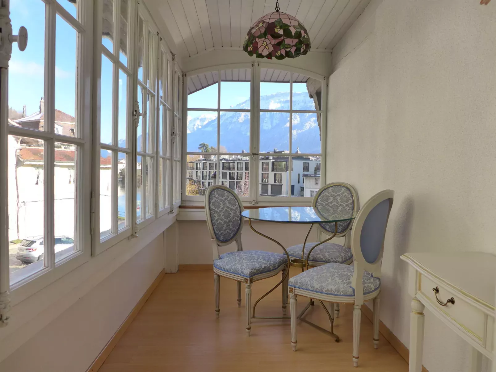 Bieri-Haus-Outside