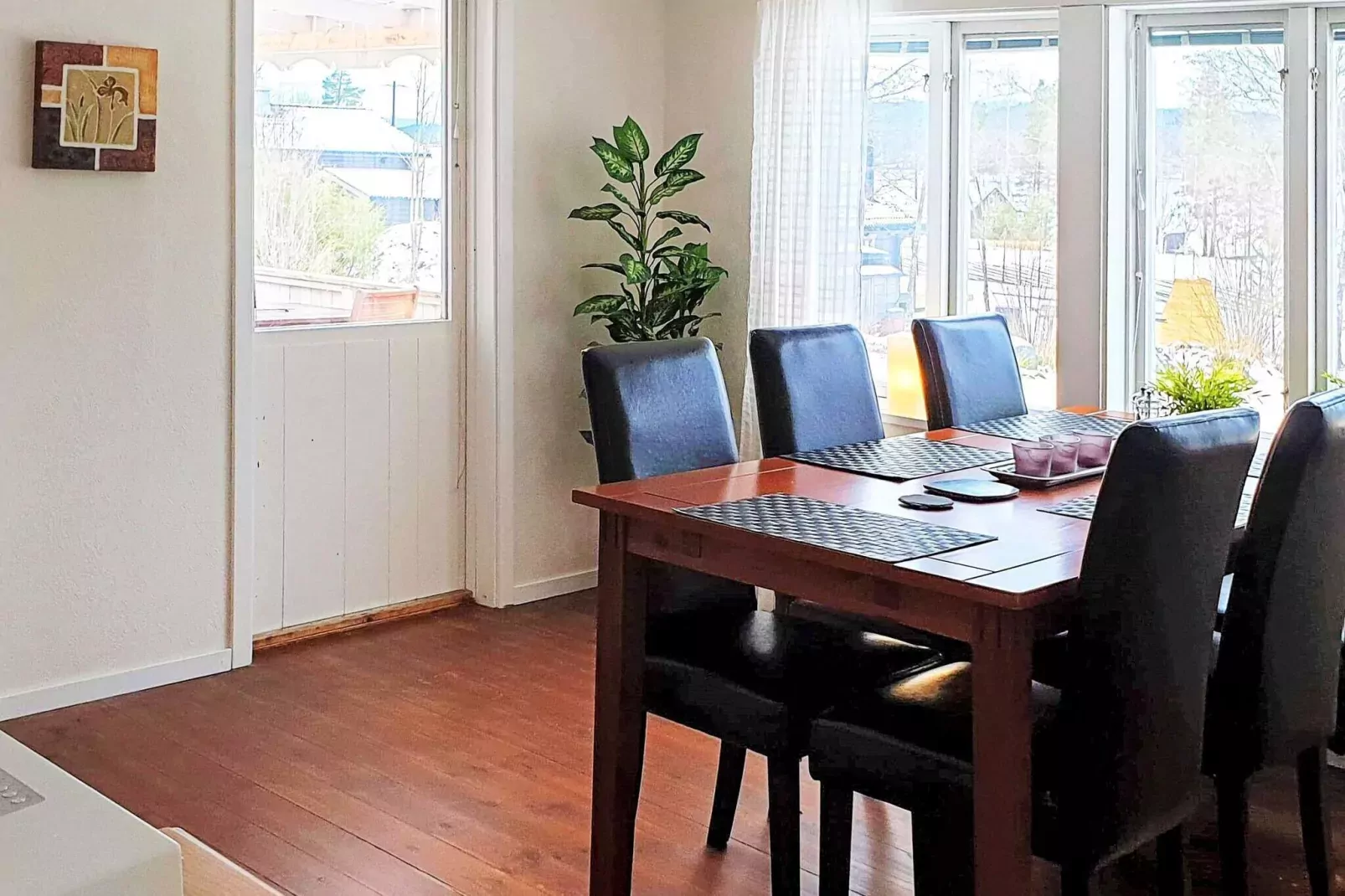 6 person holiday home in BOLLNÄS-Indoor