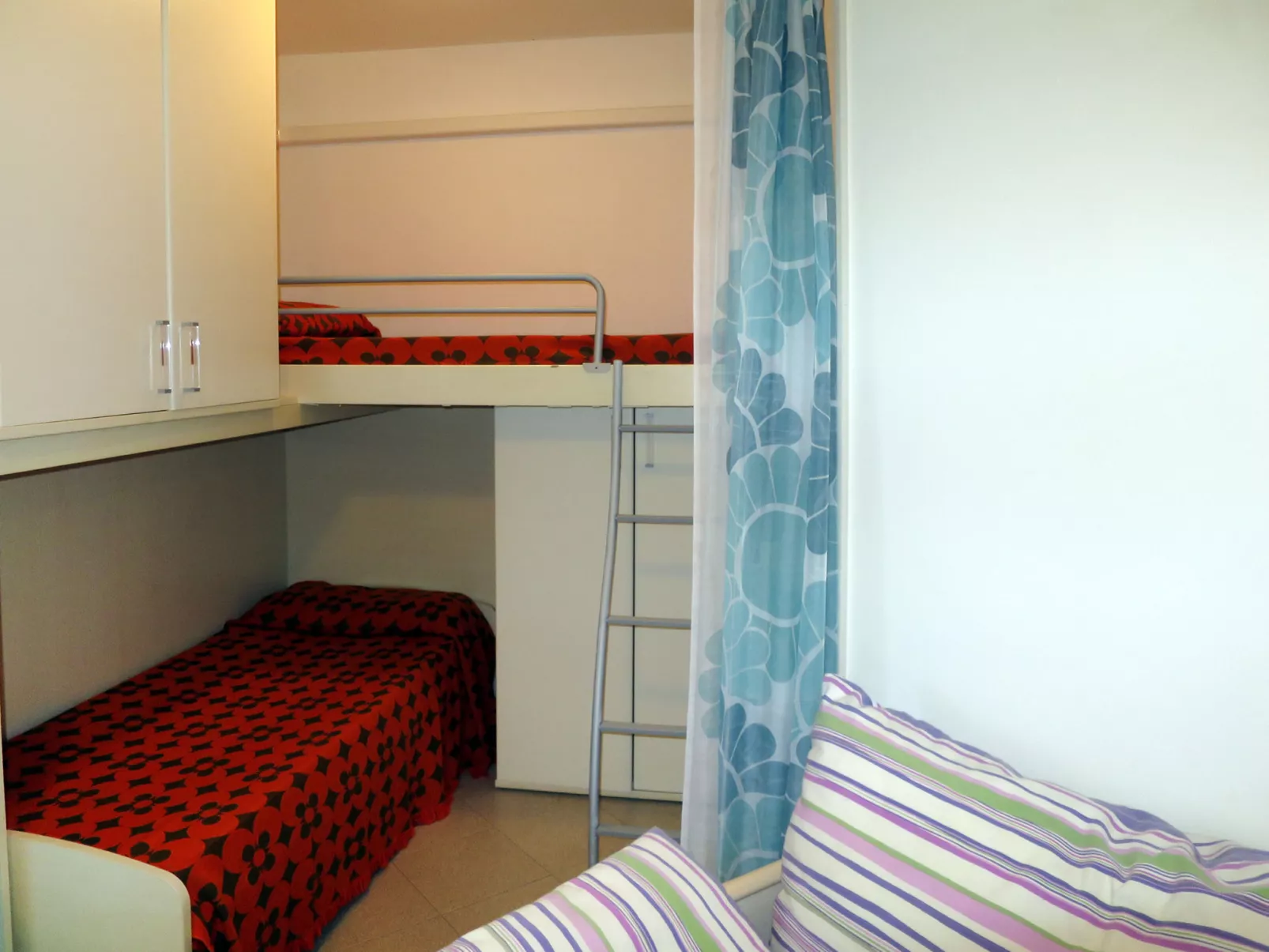 Residence Marco Polo-Dedans