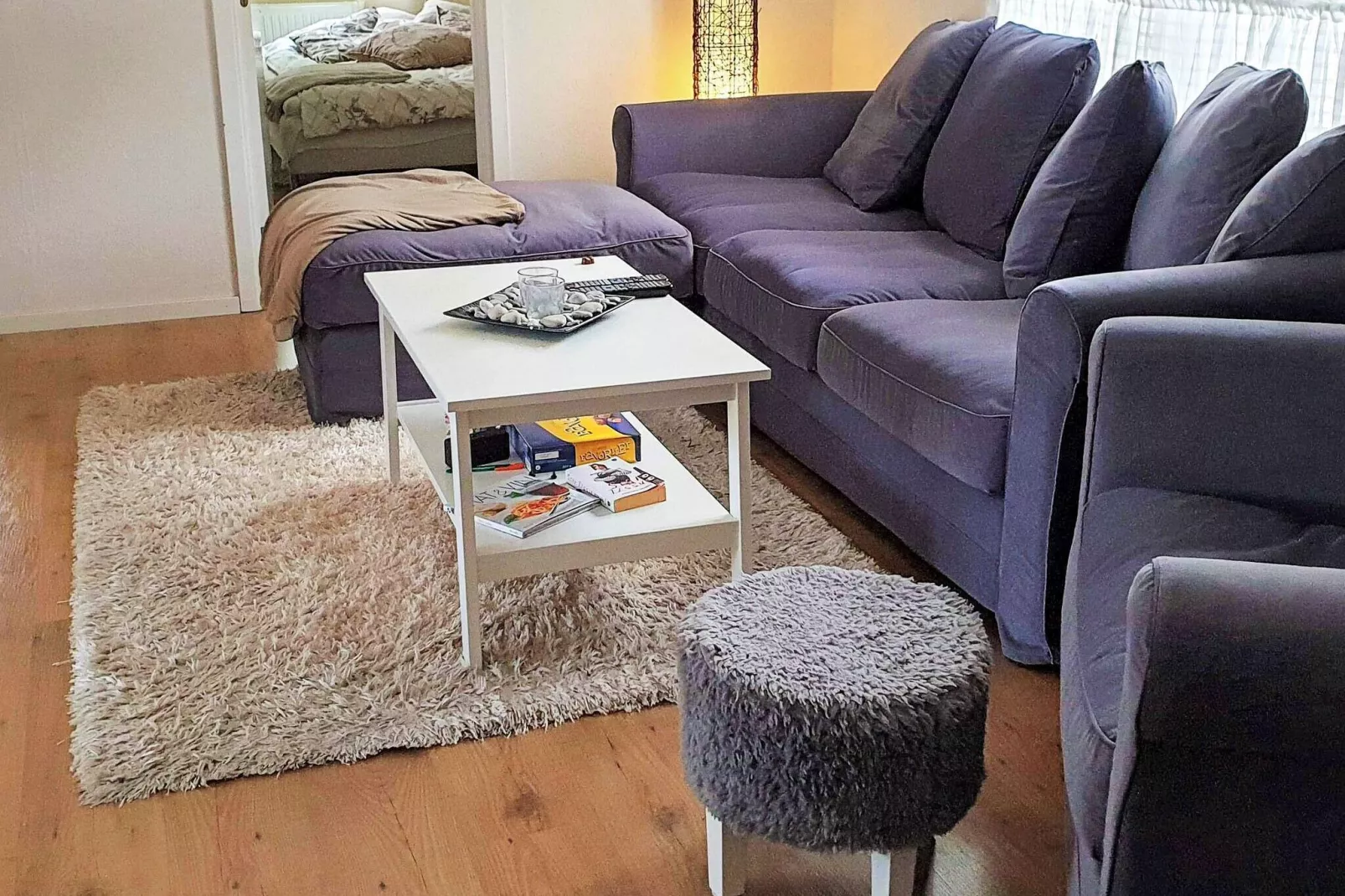 6 person holiday home in BOLLNÄS-Indoor