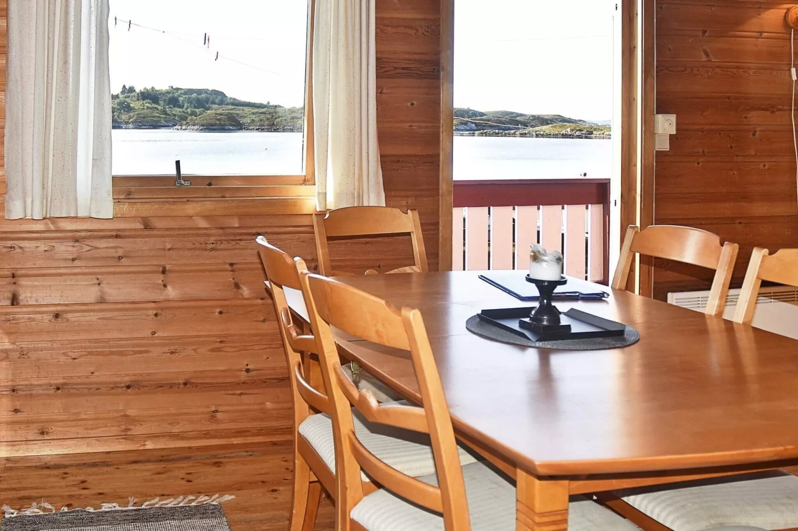 6 person holiday home in Bud-By Traum-Indoor